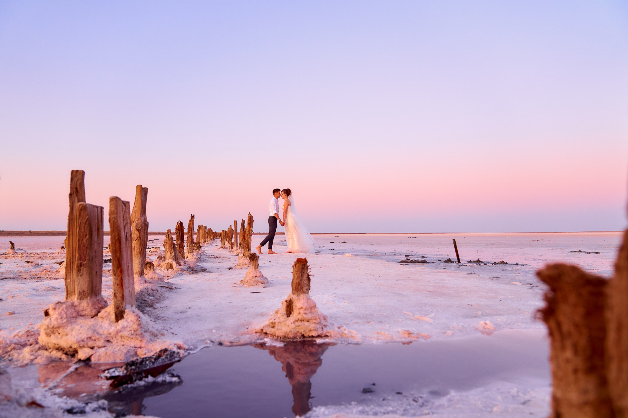 Ekaterina&Konstantin. Wedding and Family Photographer in Calgary