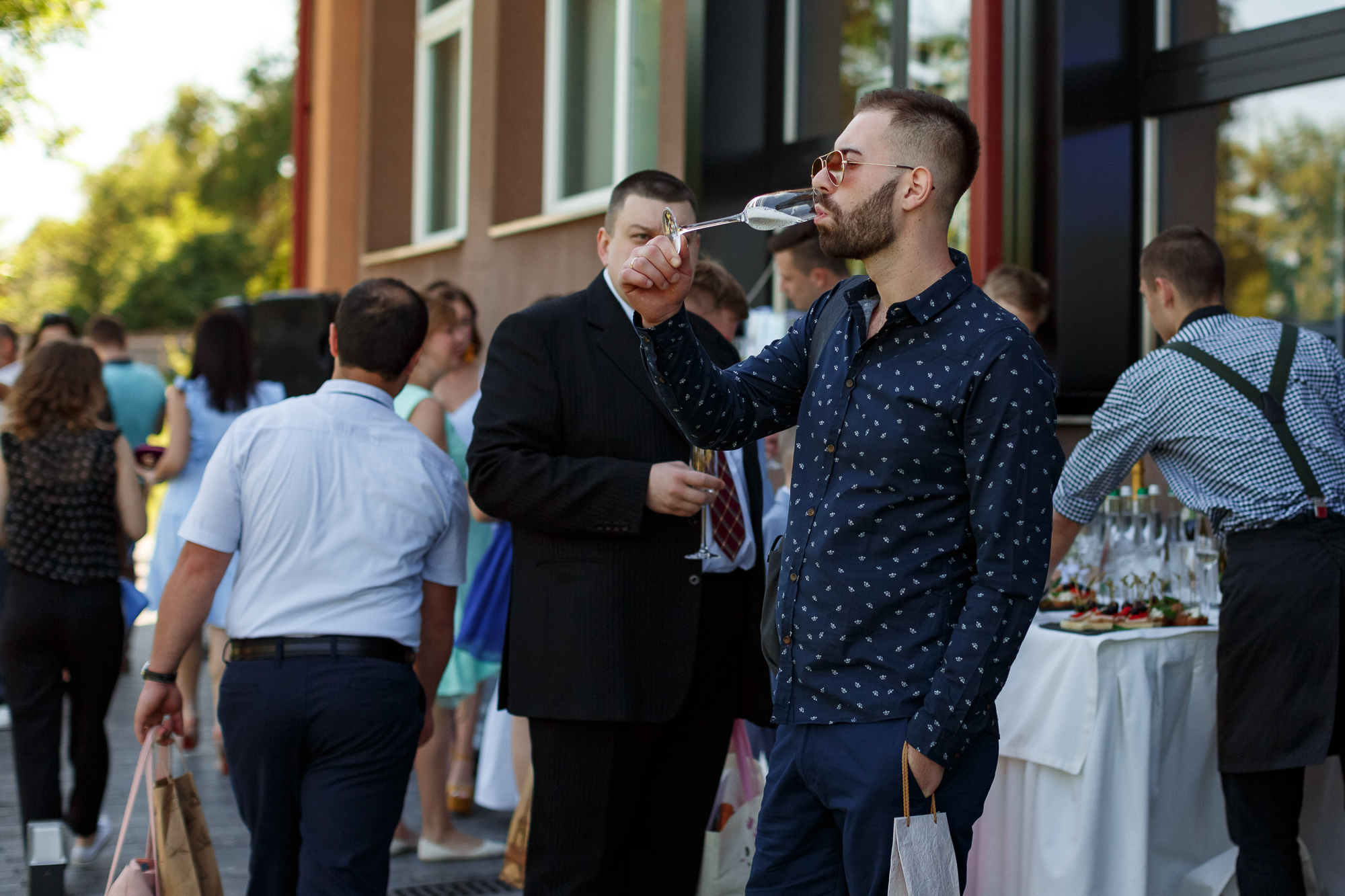 Yulia&Alexander. Wedding and Family Photographer in Calgary