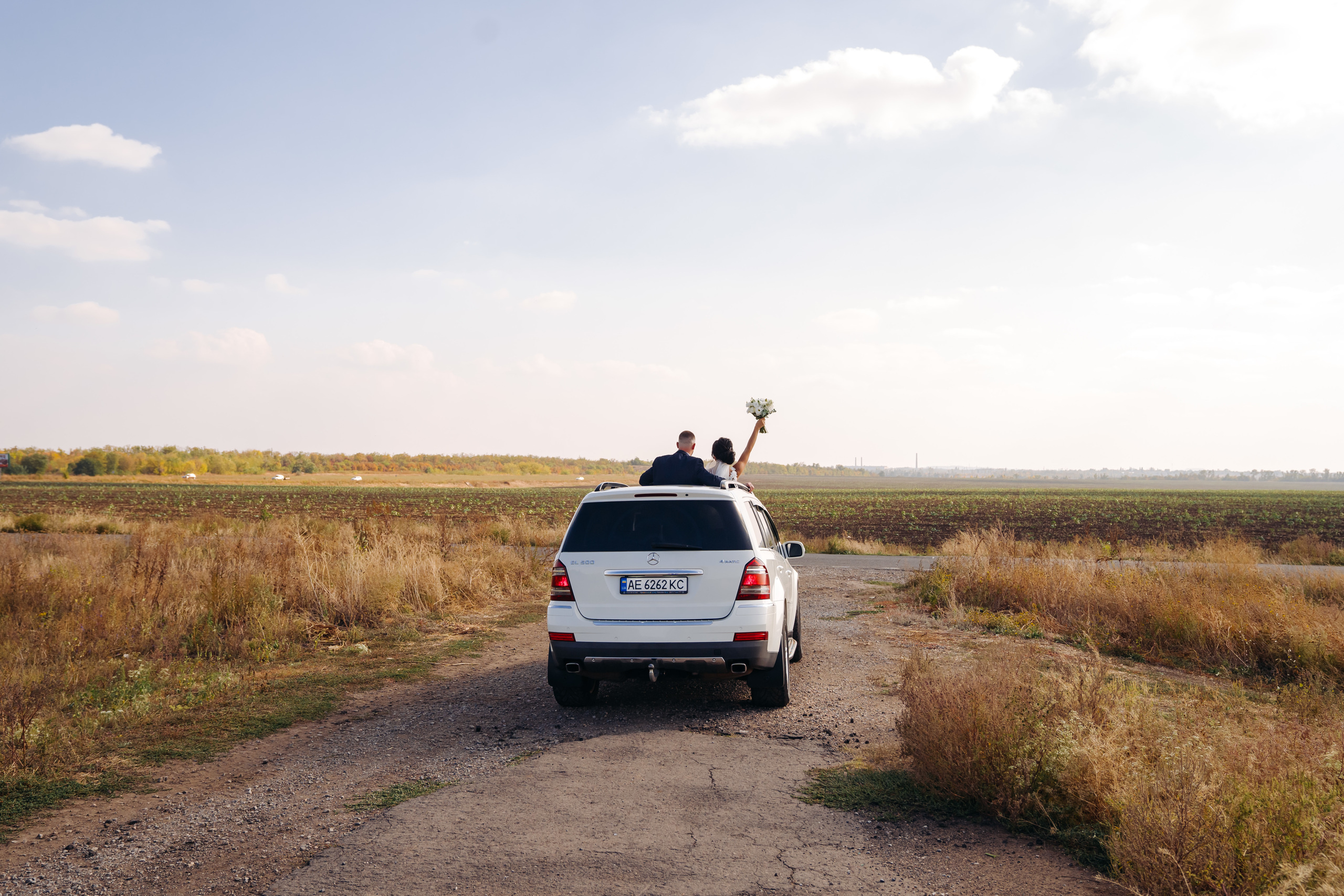 Yulia&Stepan. Wedding and Family Photographer in Calgary