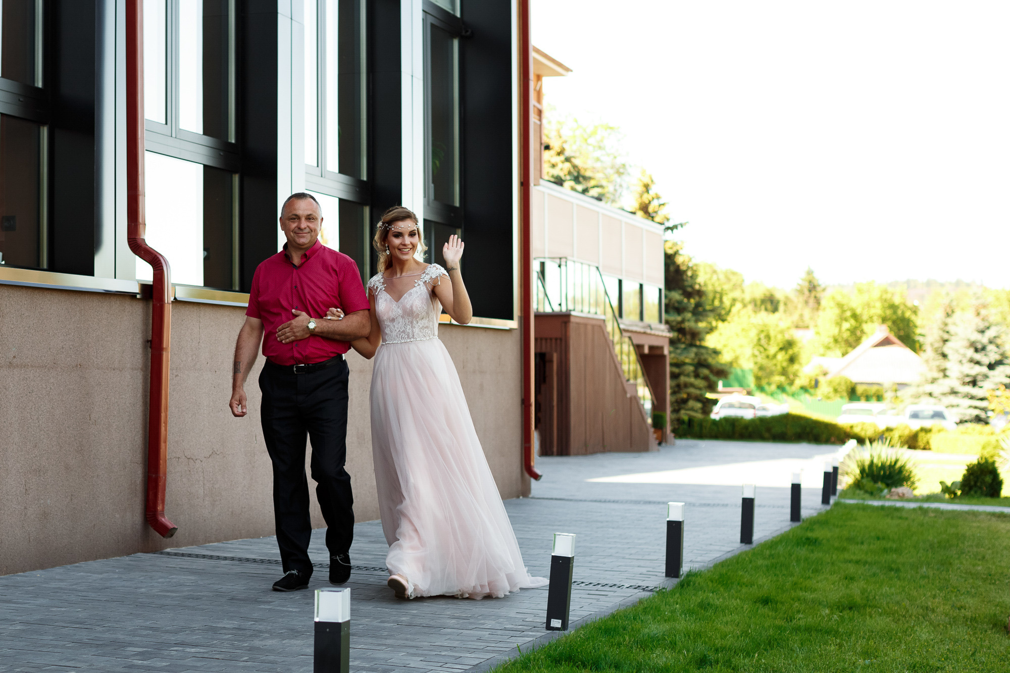 Yulia&Alexander. Wedding and Family Photographer in Calgary