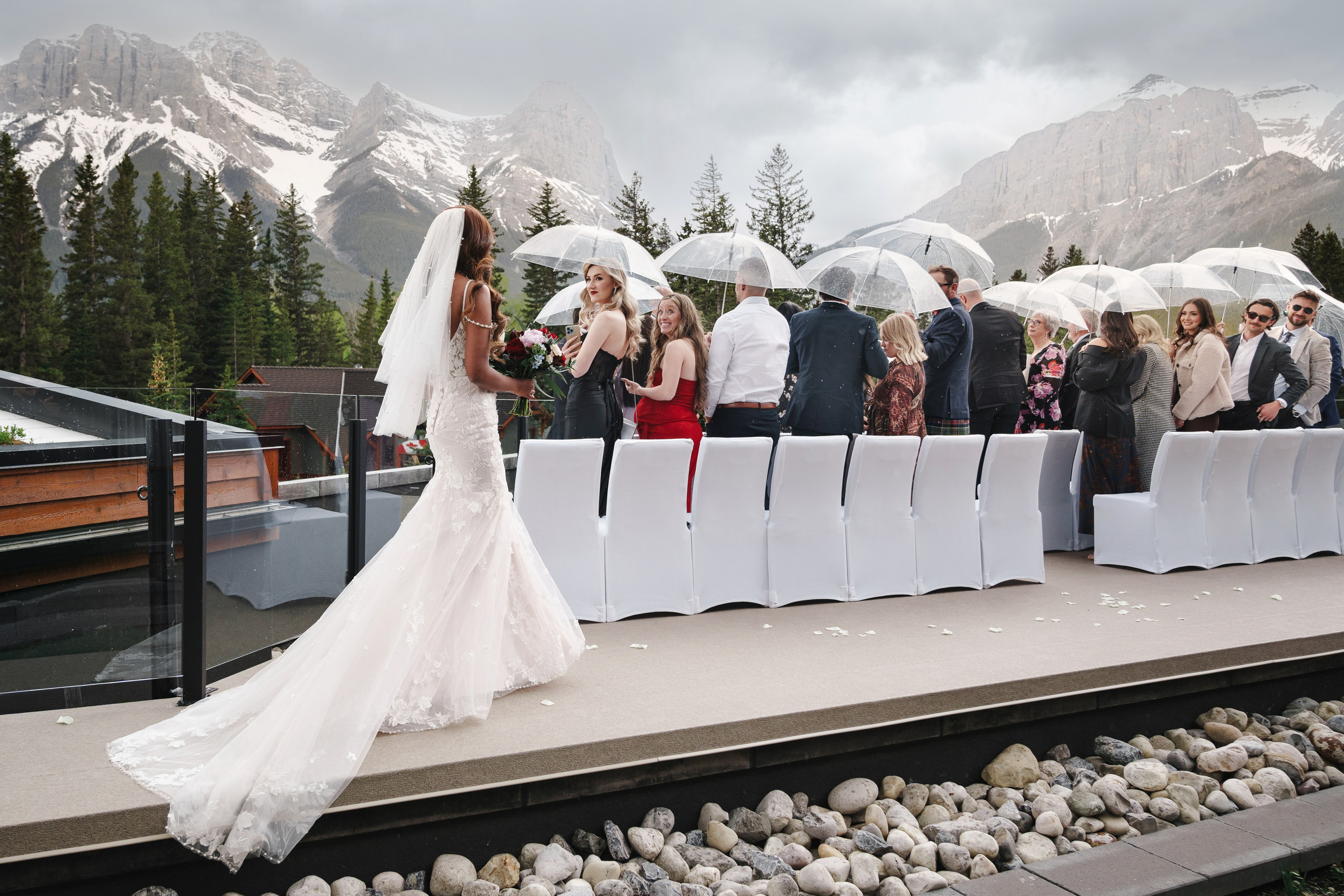 Derek & Jenny. Wedding and Family Photographer in Calgary