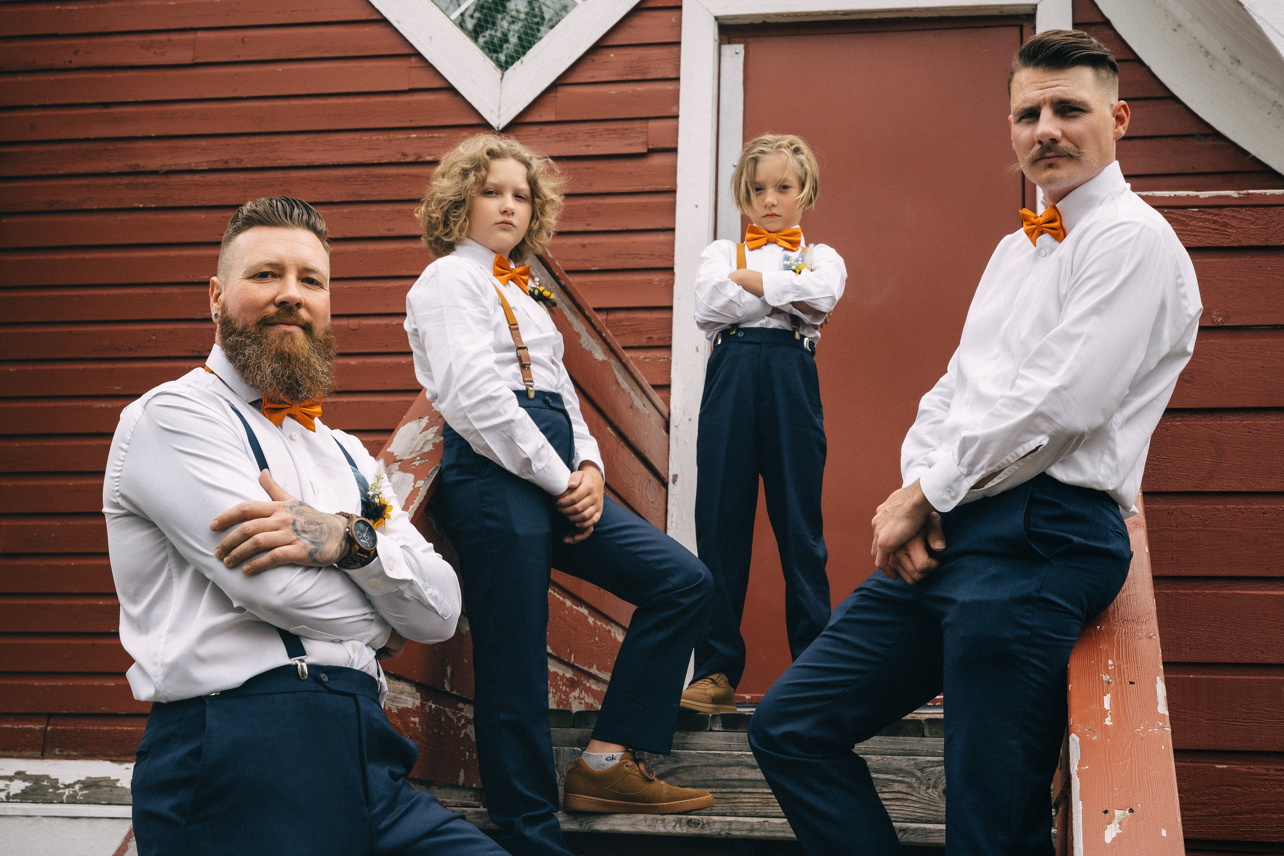 Emye&Jemye. Wedding and Family Photographer in Calgary