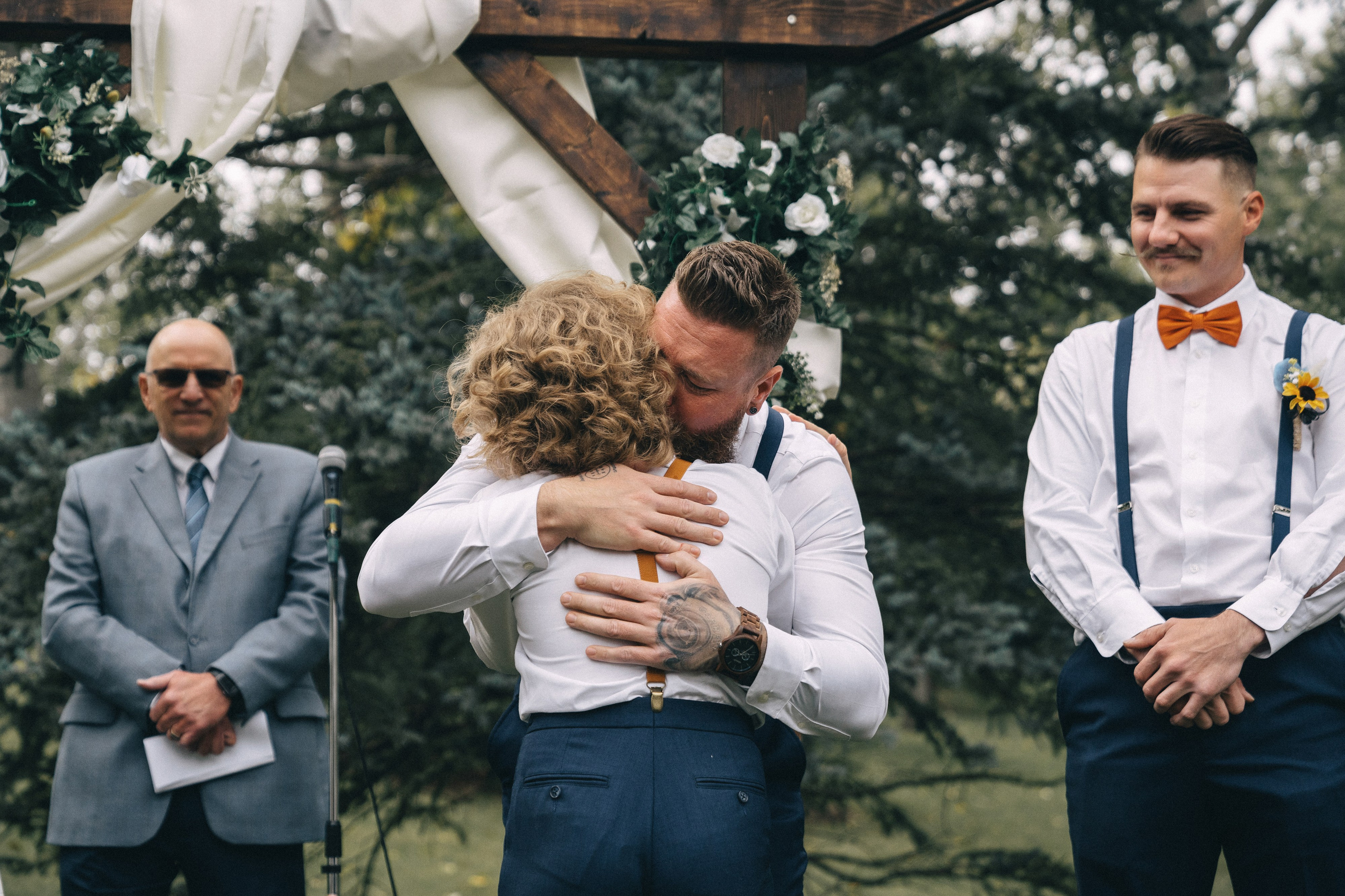 Emye&Jemye. Wedding and Family Photographer in Calgary