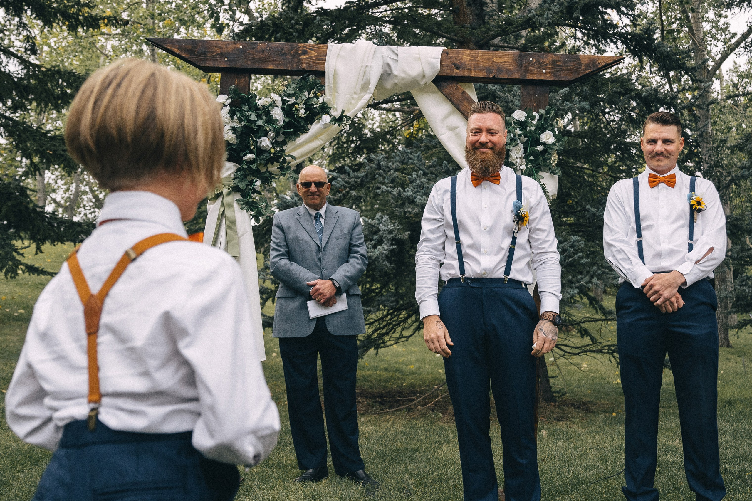 Emye&Jemye. Wedding and Family Photographer in Calgary