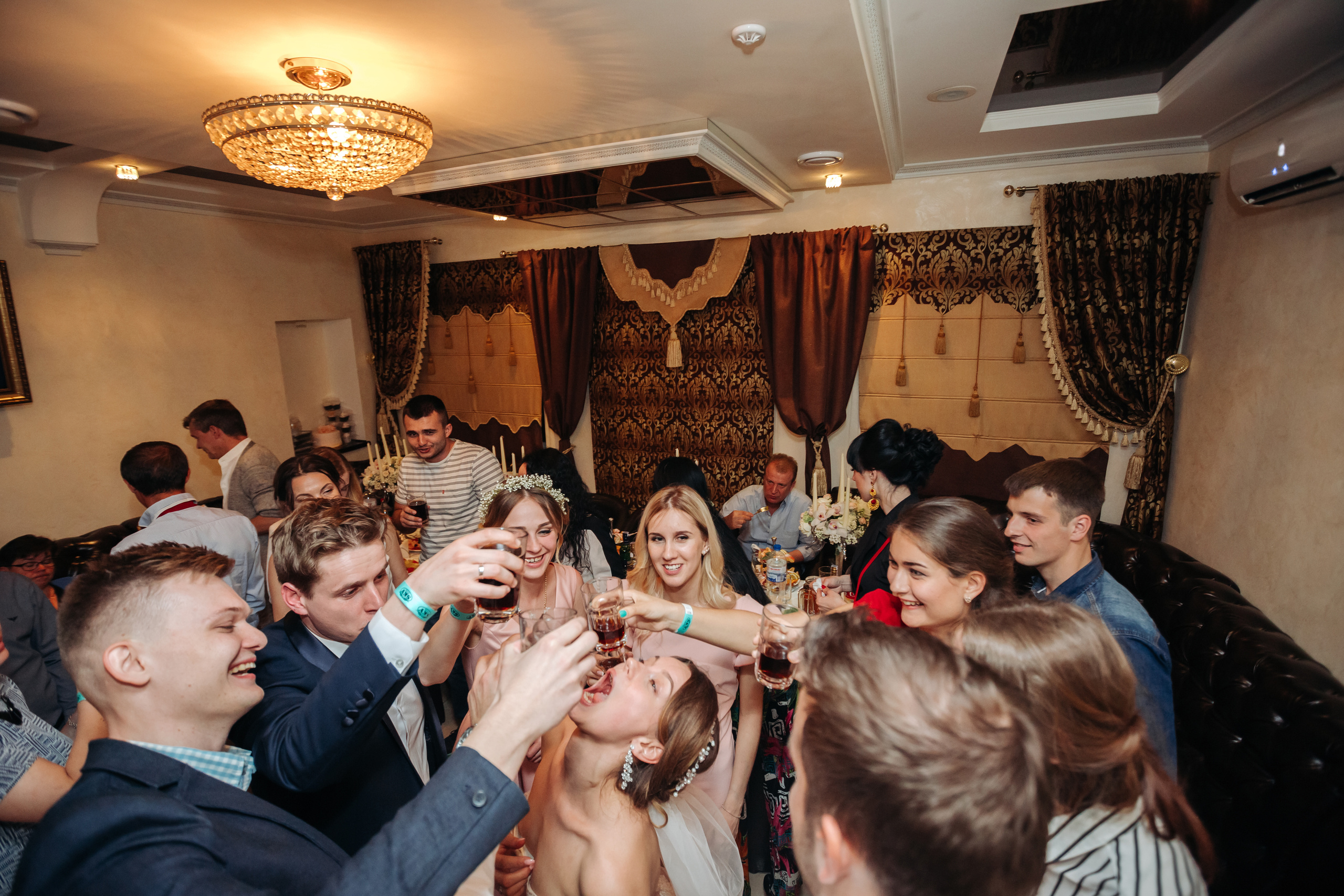 ZOREN. Wedding and Family Photographer in Calgary