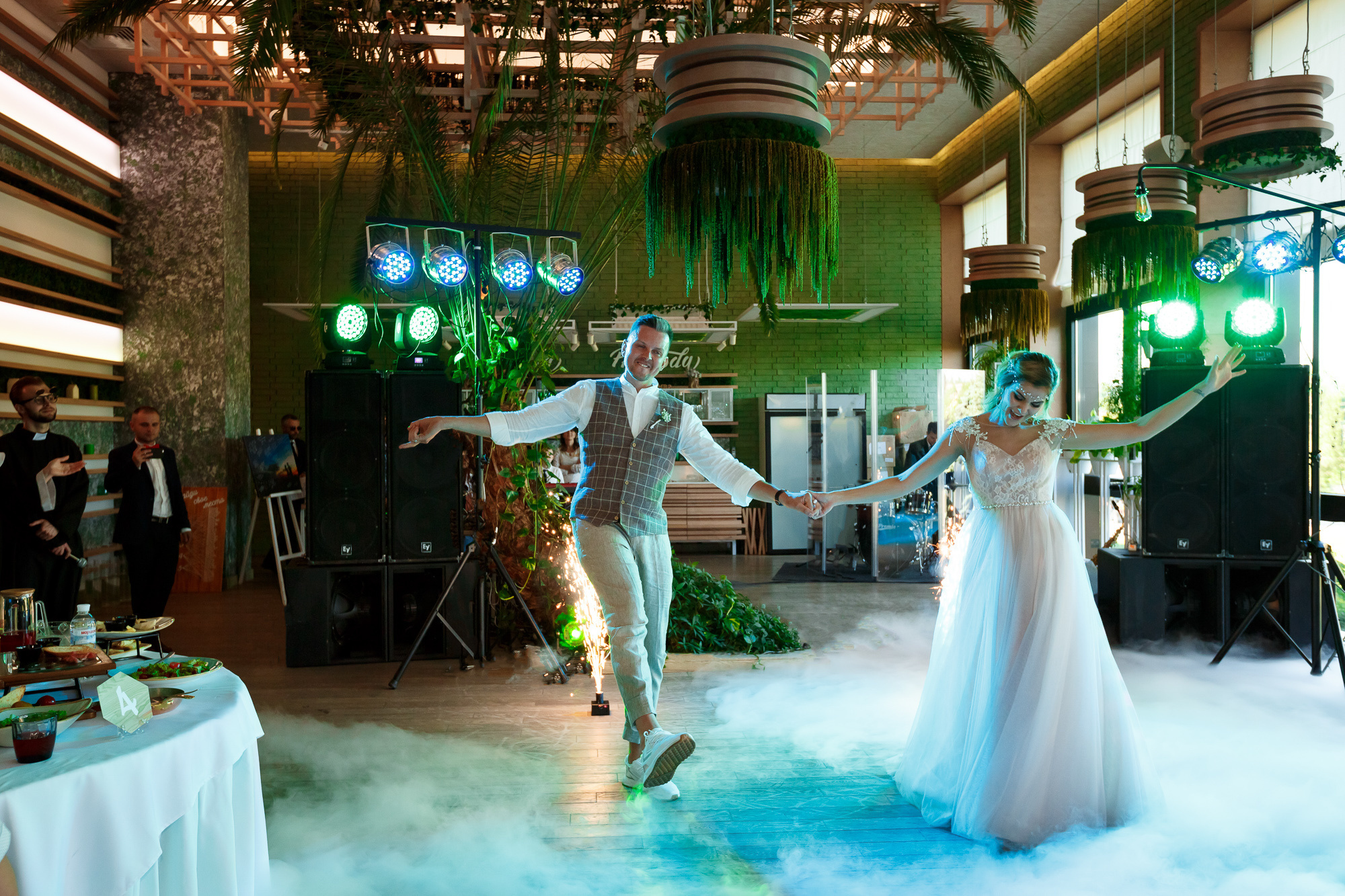 Yulia&Alexander. Wedding and Family Photographer in Calgary