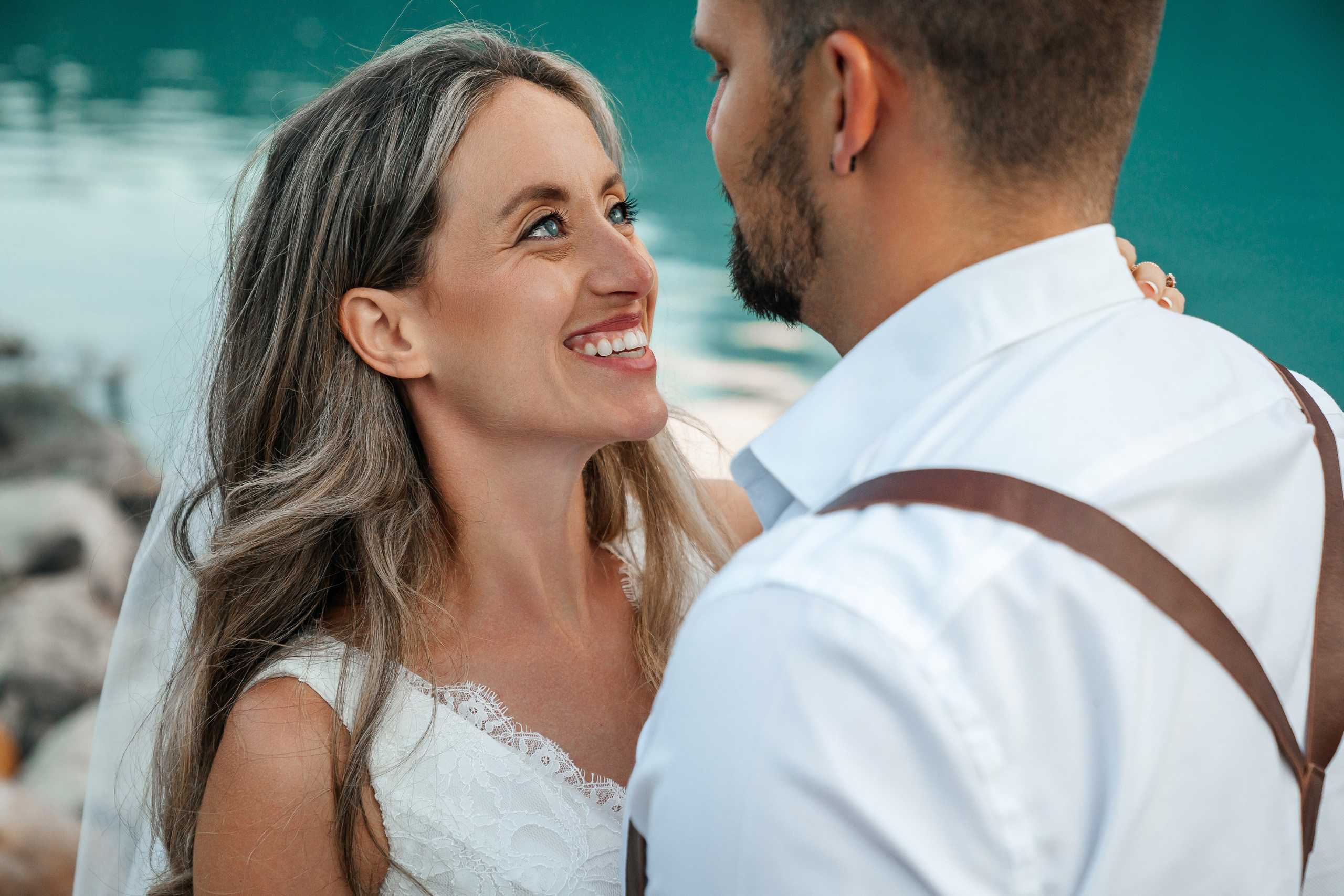 Tyrone & Glennda day 2. Wedding and Family Photographer in Calgary