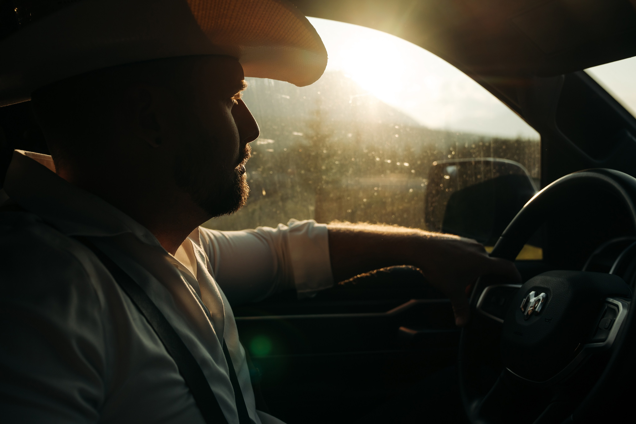 Tyrone & Glennda day 2. Wedding and Family Photographer in Calgary