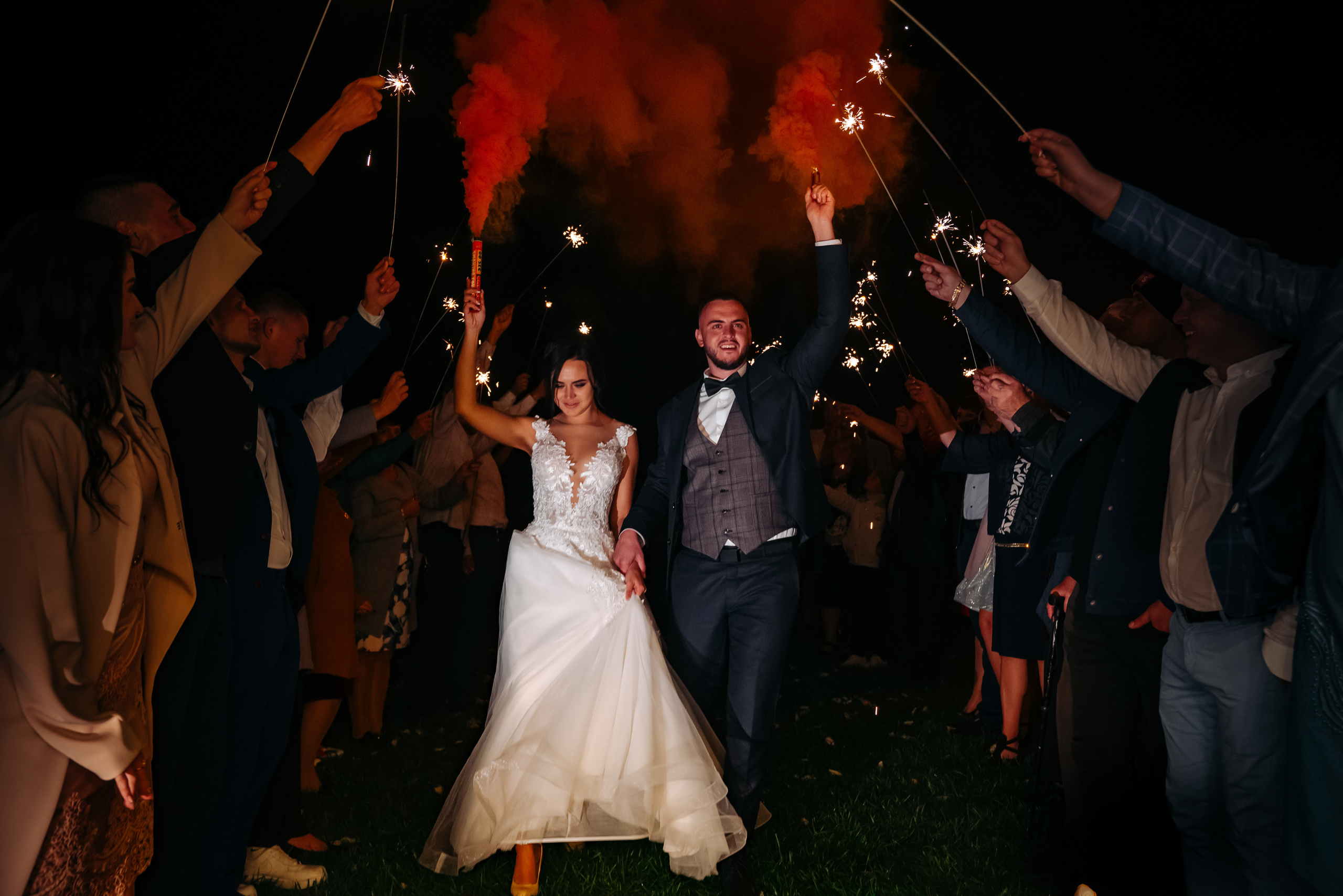 Yulia&Stepan. Wedding and Family Photographer in Calgary