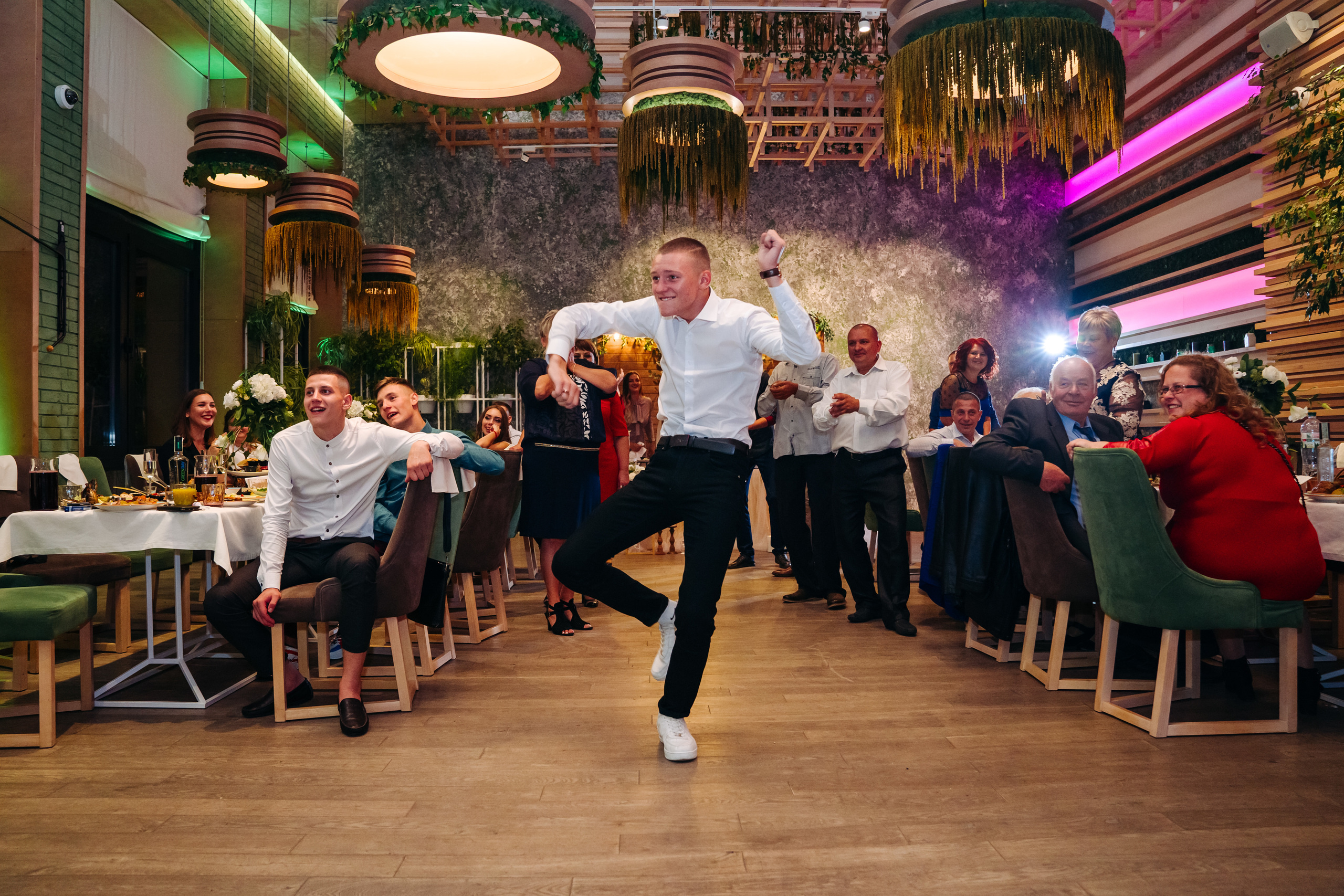 Yulia&Stepan. Wedding and Family Photographer in Calgary