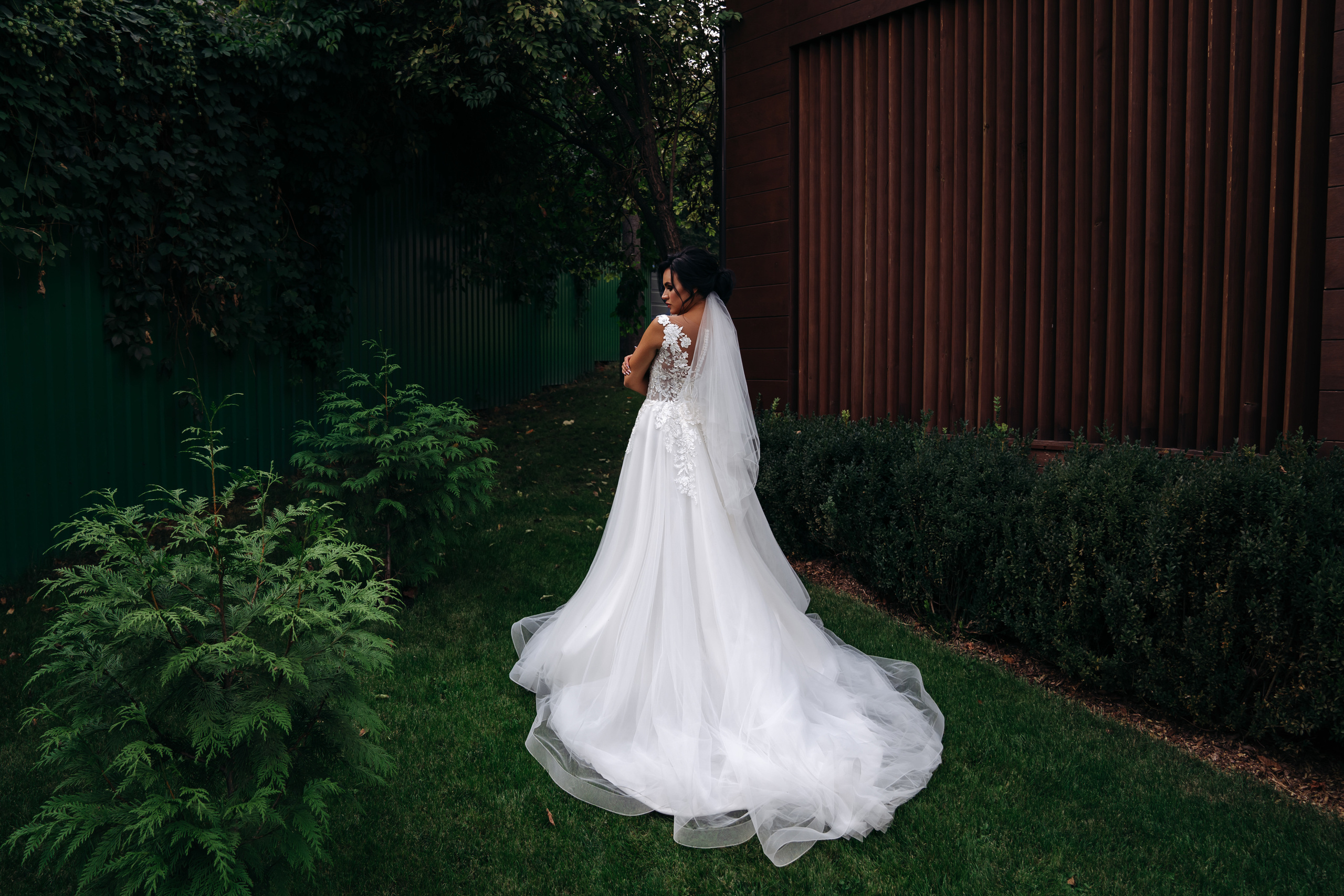 Yulia&Stepan. Wedding and Family Photographer in Calgary