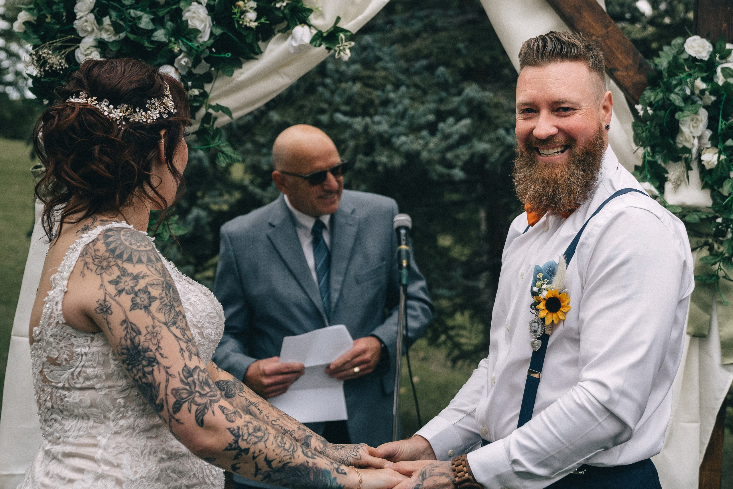 Emye&Jemye. Wedding and Family Photographer in Calgary
