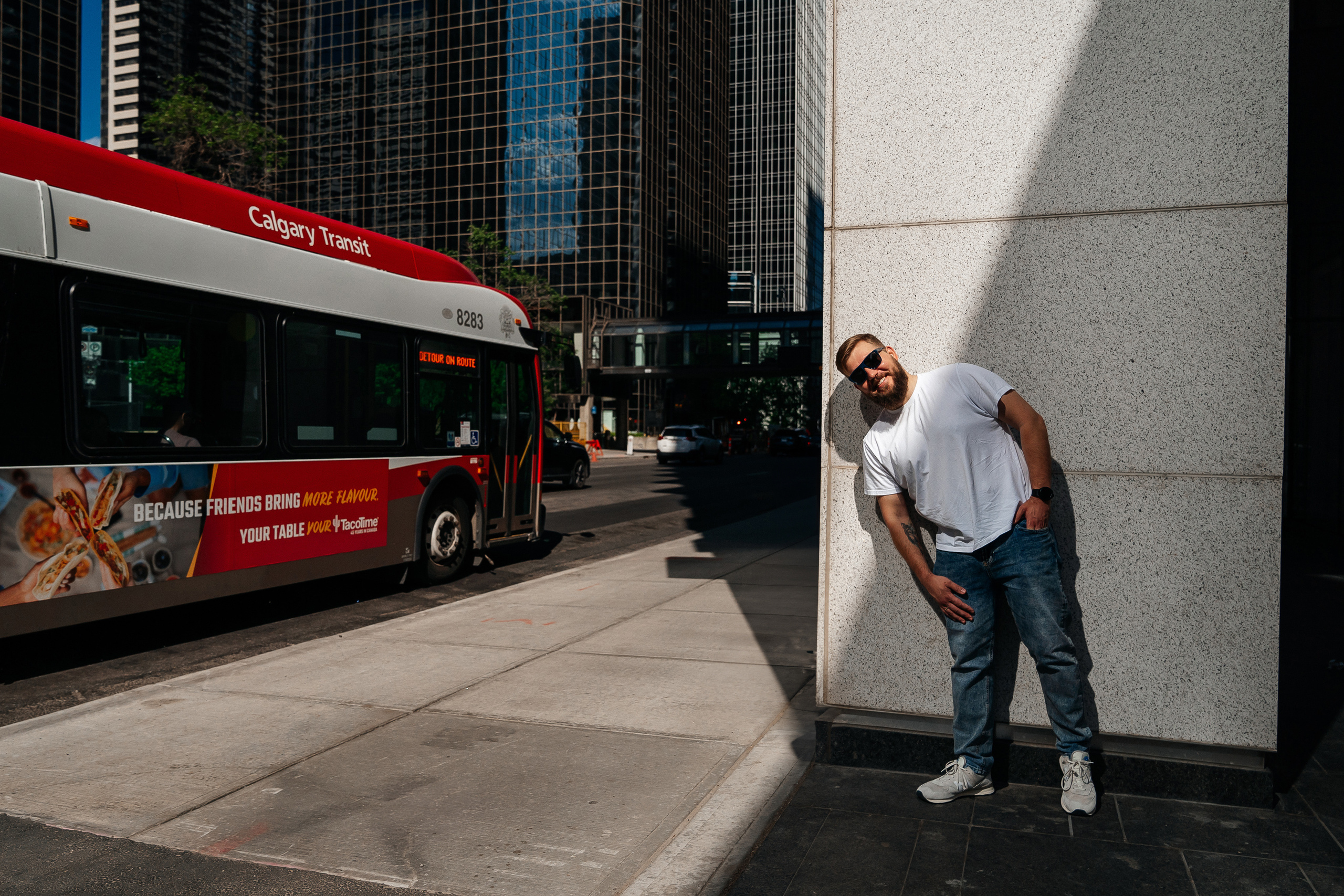 CALGARY Nick&Olha. Wedding and Family Photographer in Calgary