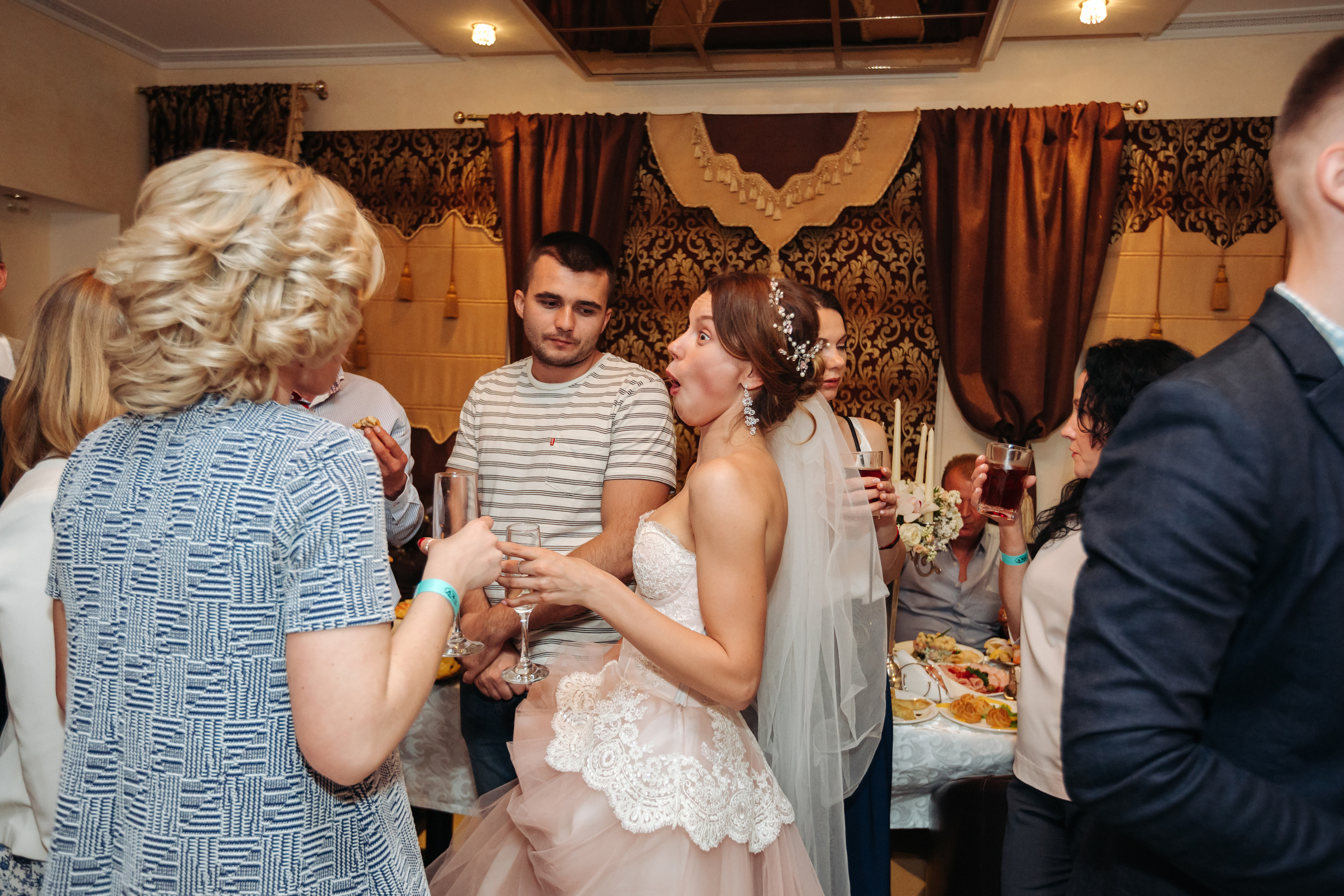 ZOREN. Wedding and Family Photographer in Calgary