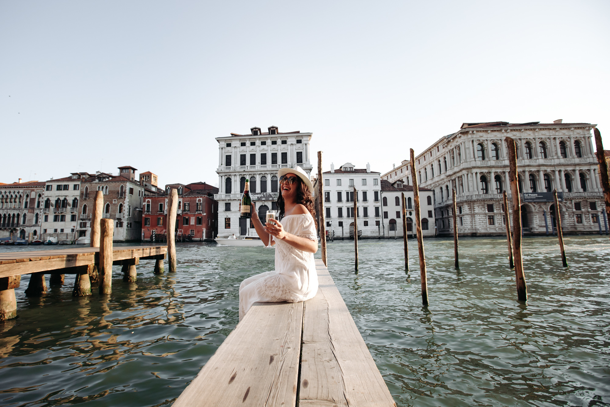 VENICE. Wedding and Family Photographer in Calgary