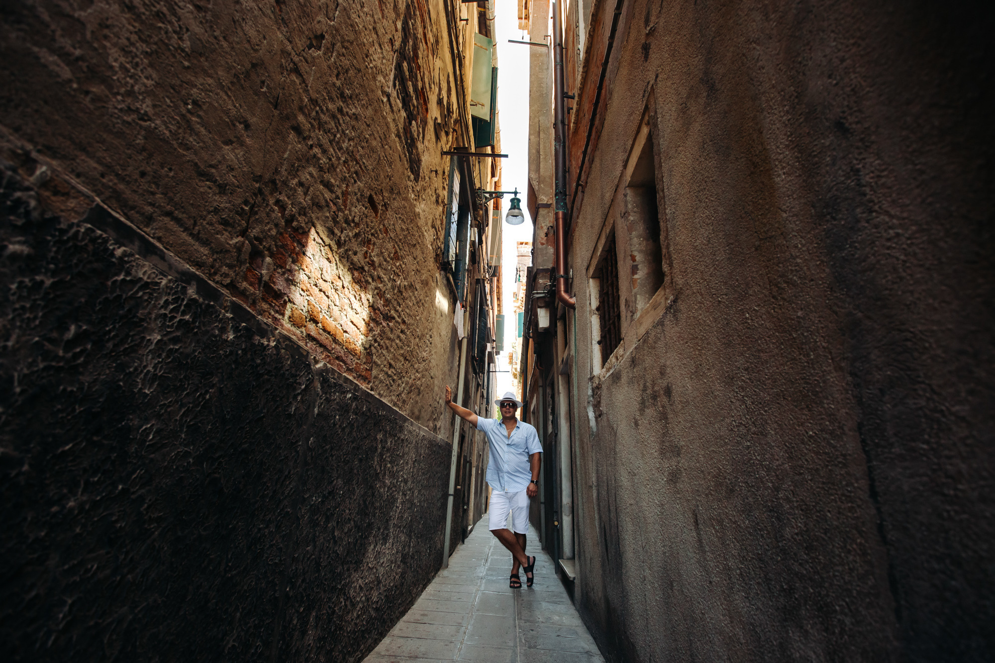 VENICE. Wedding and Family Photographer in Calgary