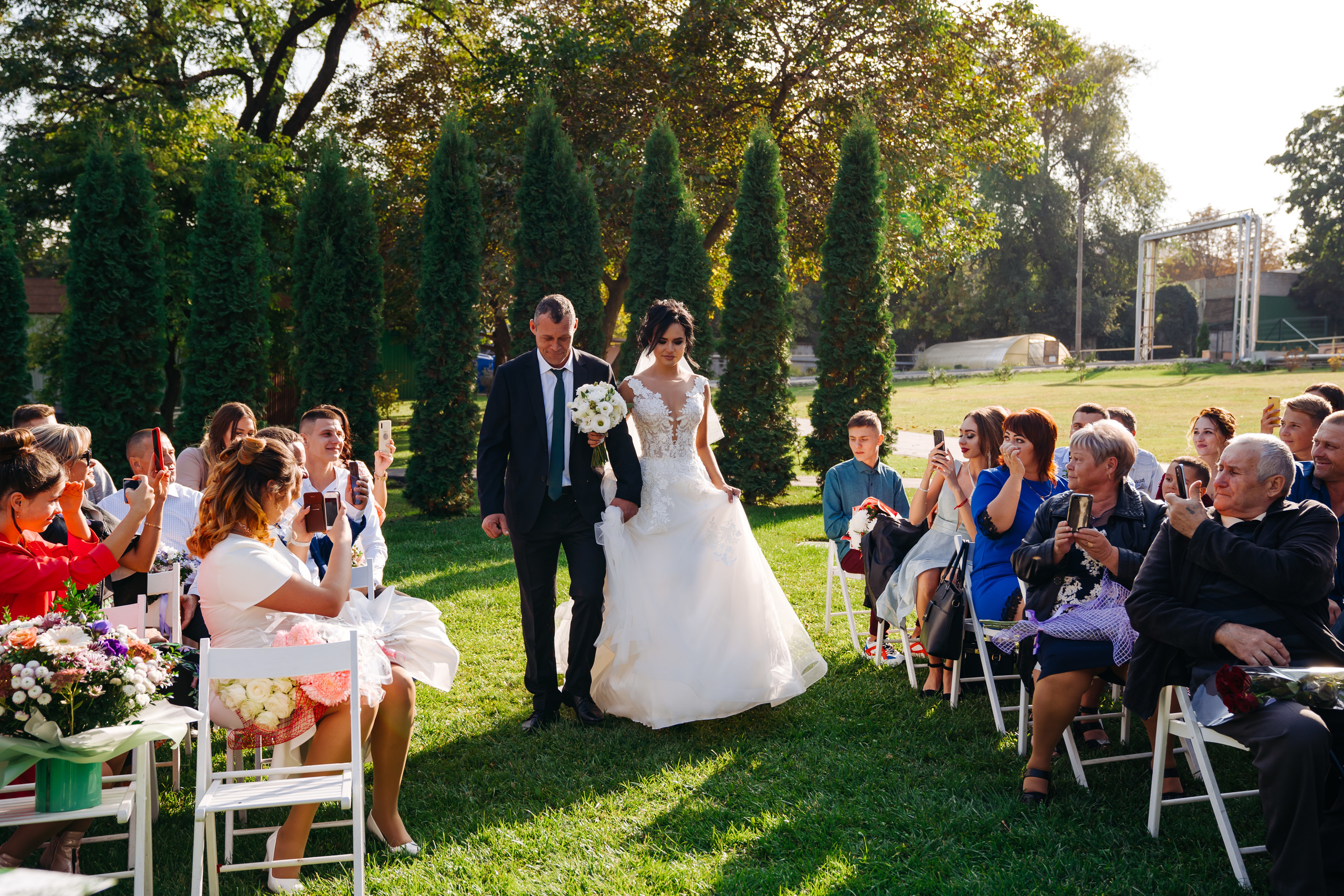 Yulia&Stepan. Wedding and Family Photographer in Calgary