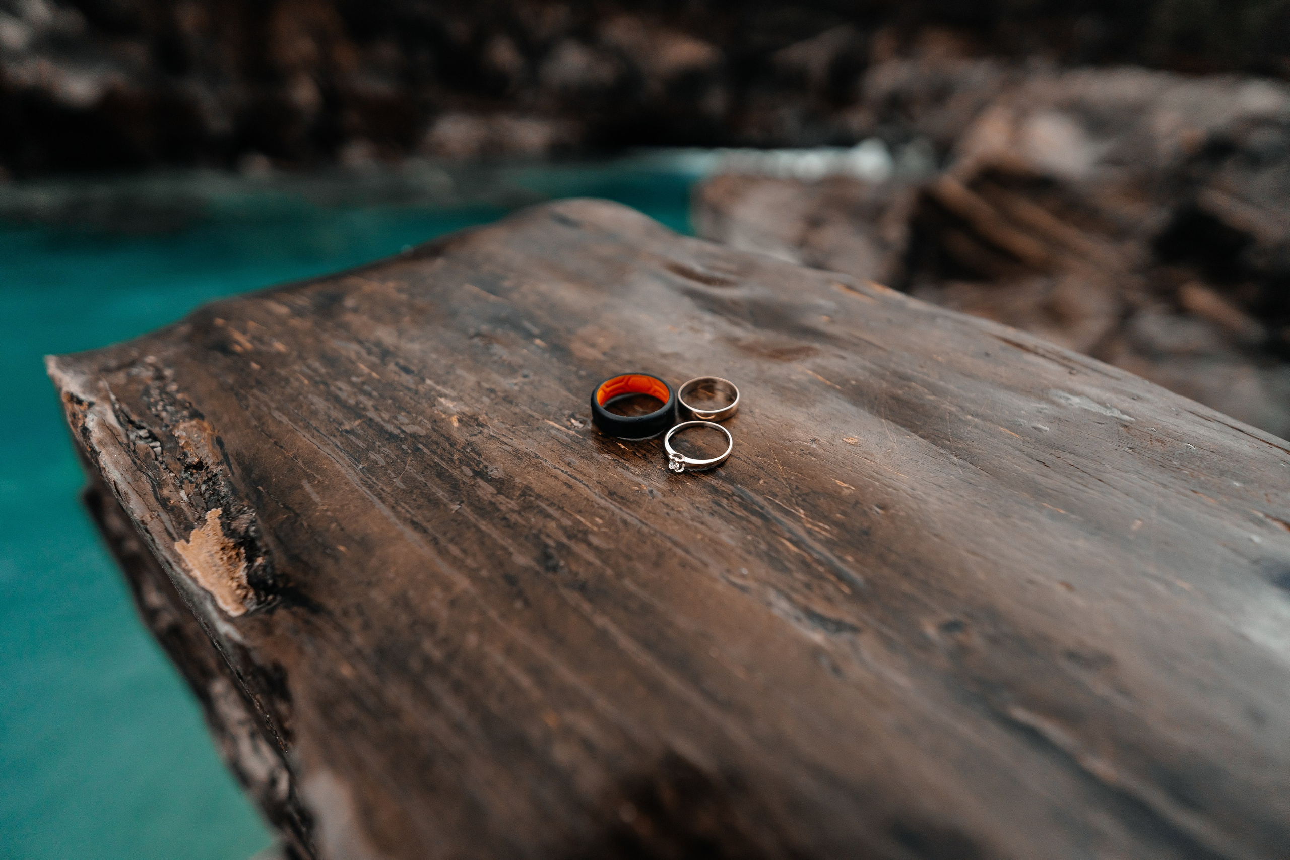 Nik & Olya | Banff Engagement Session in the Canadian Rockies | Pavlo Hlushchuk Photography