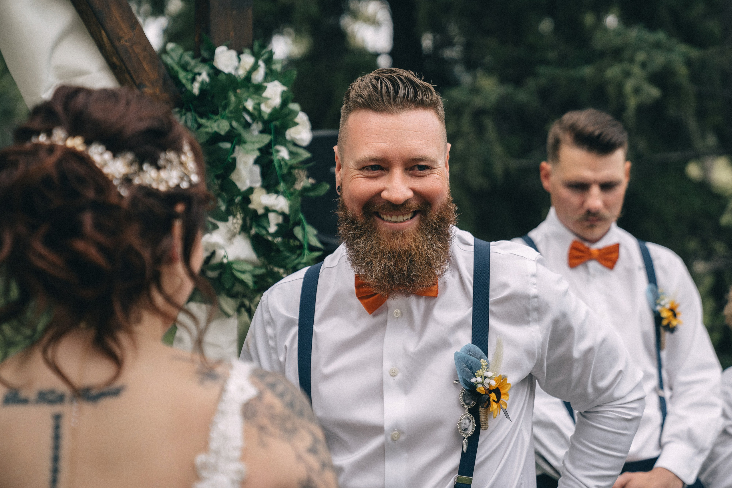 Emye&Jemye. Wedding and Family Photographer in Calgary