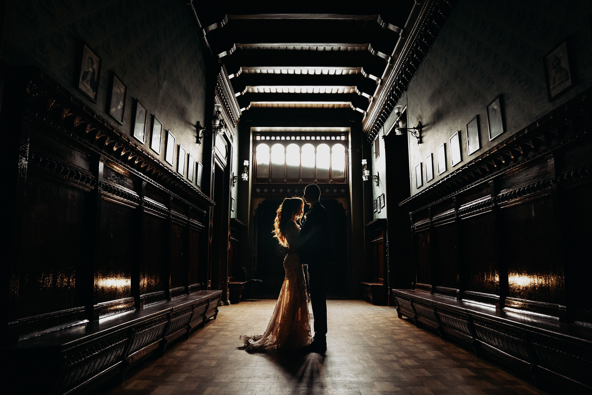 Nataliia&Eugene. Wedding and Family Photographer in Calgary