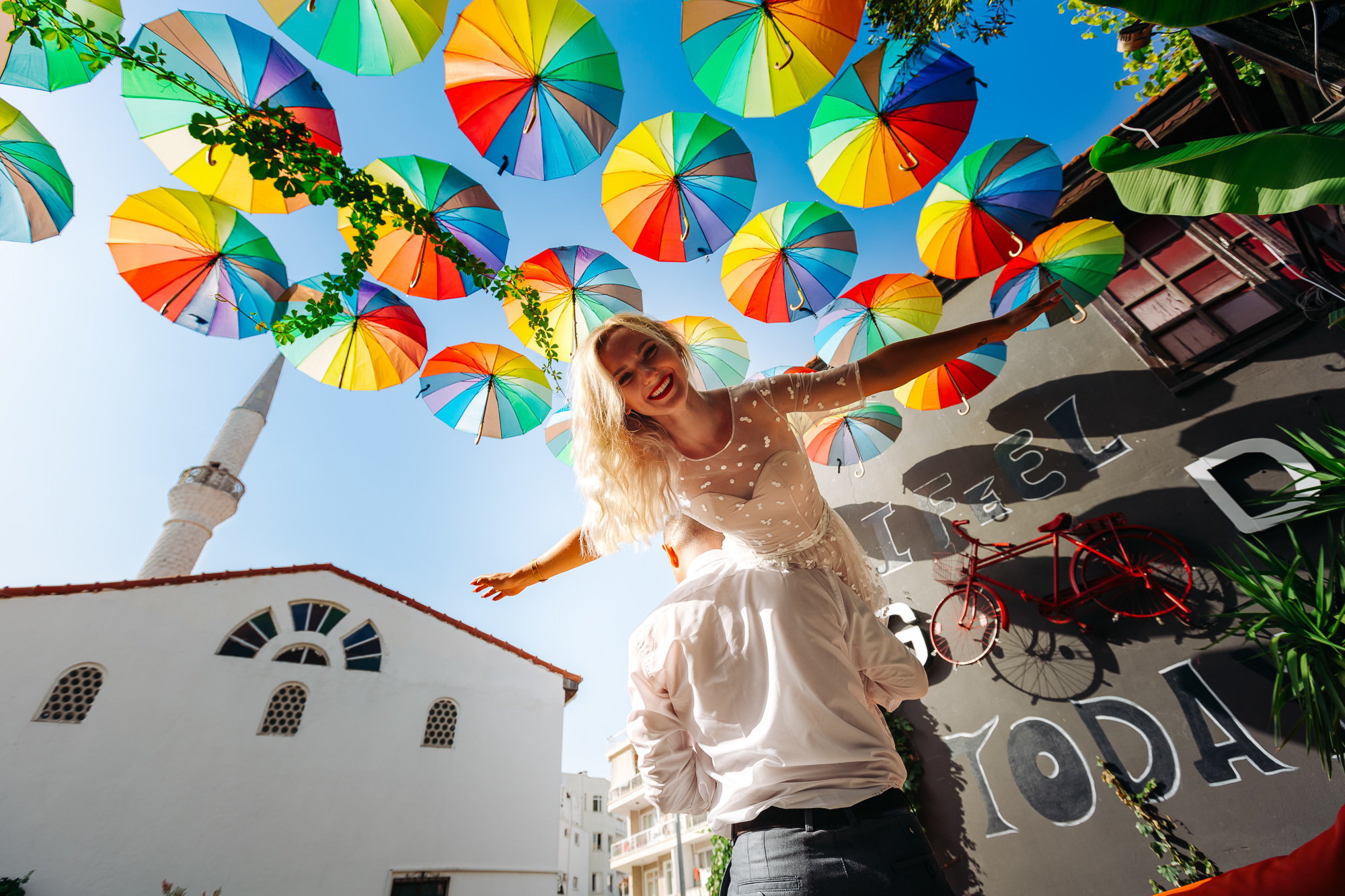 MARMARIS2. Wedding and Family Photographer in Calgary