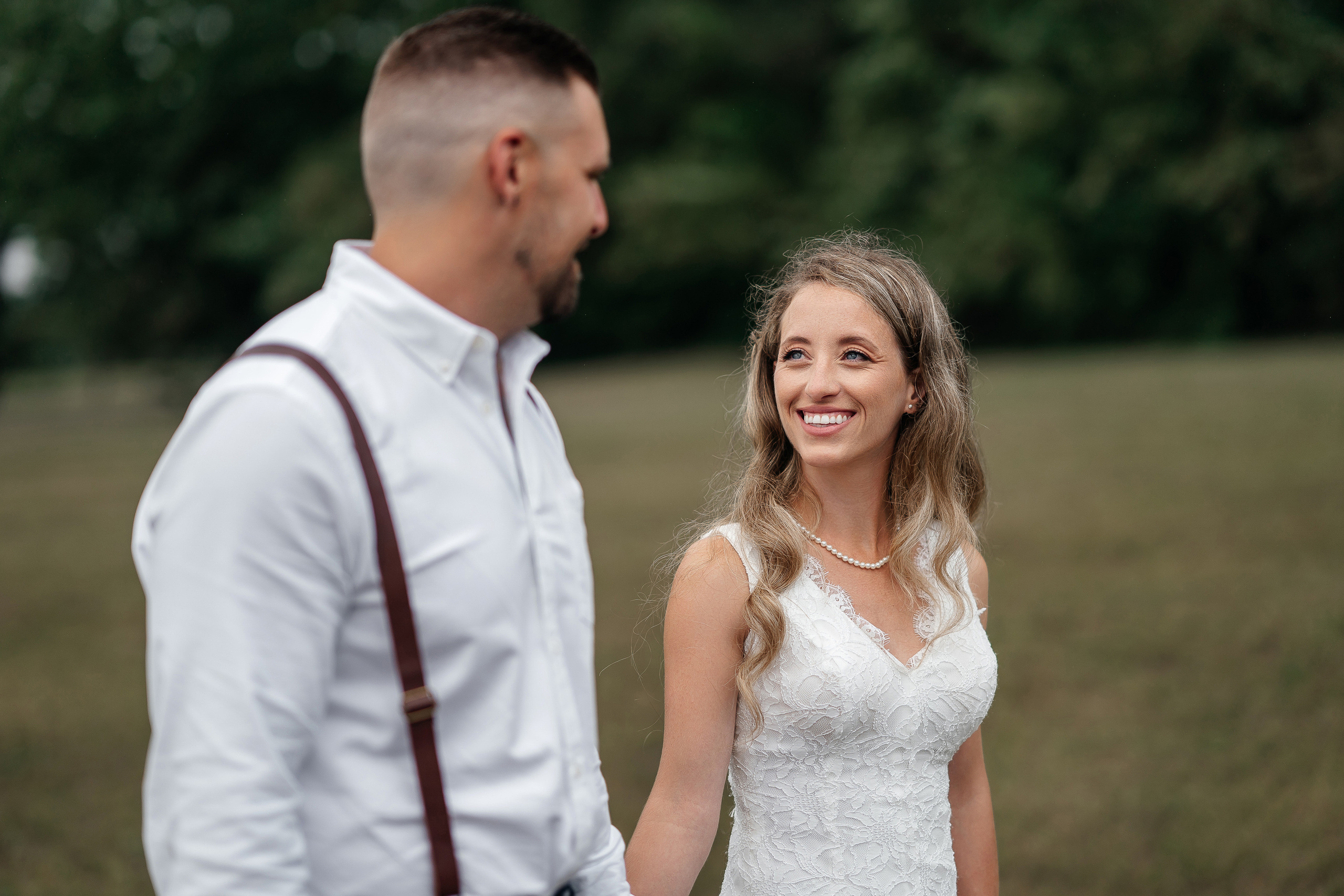 Tyrone & Glennda. Wedding and Family Photographer in Calgary