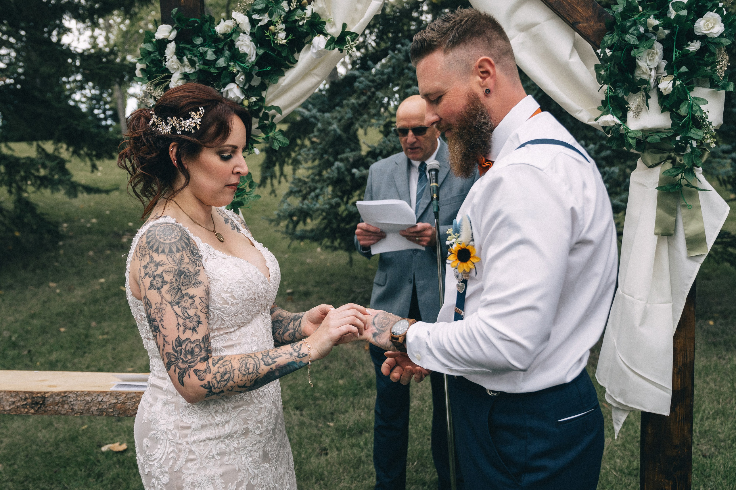 Emye&Jemye. Wedding and Family Photographer in Calgary