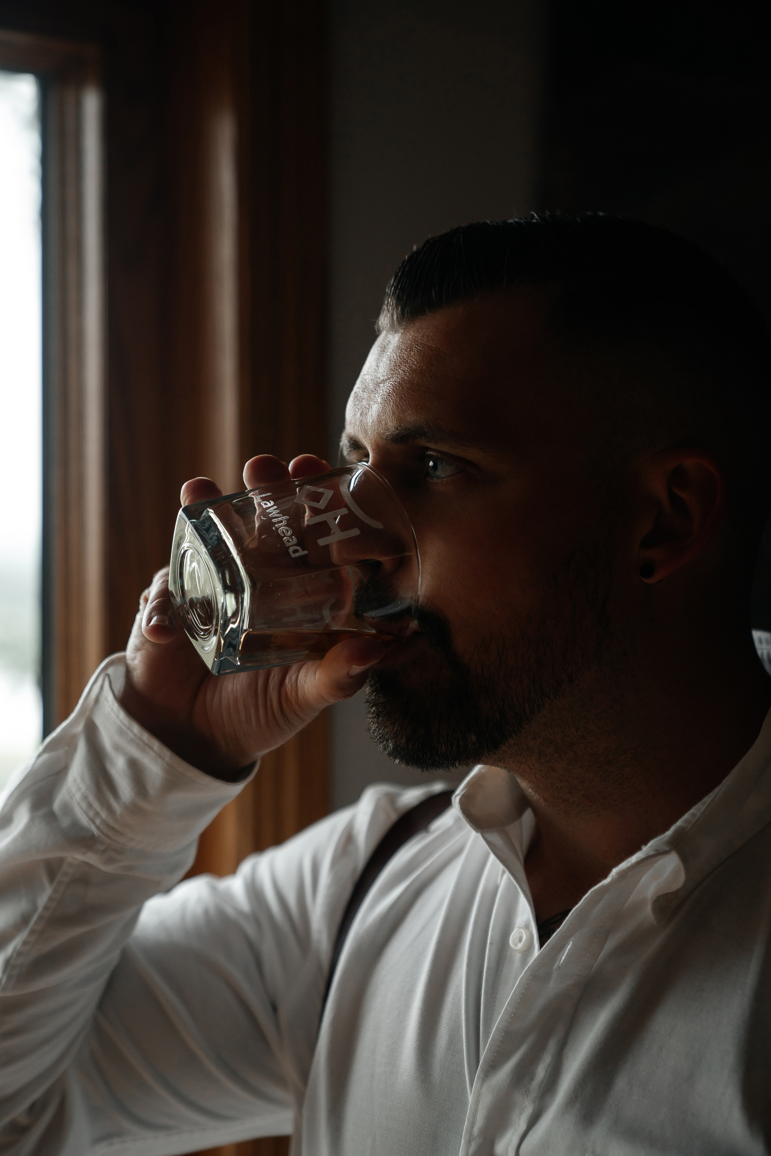 Tyrone & Glennda. Wedding and Family Photographer in Calgary