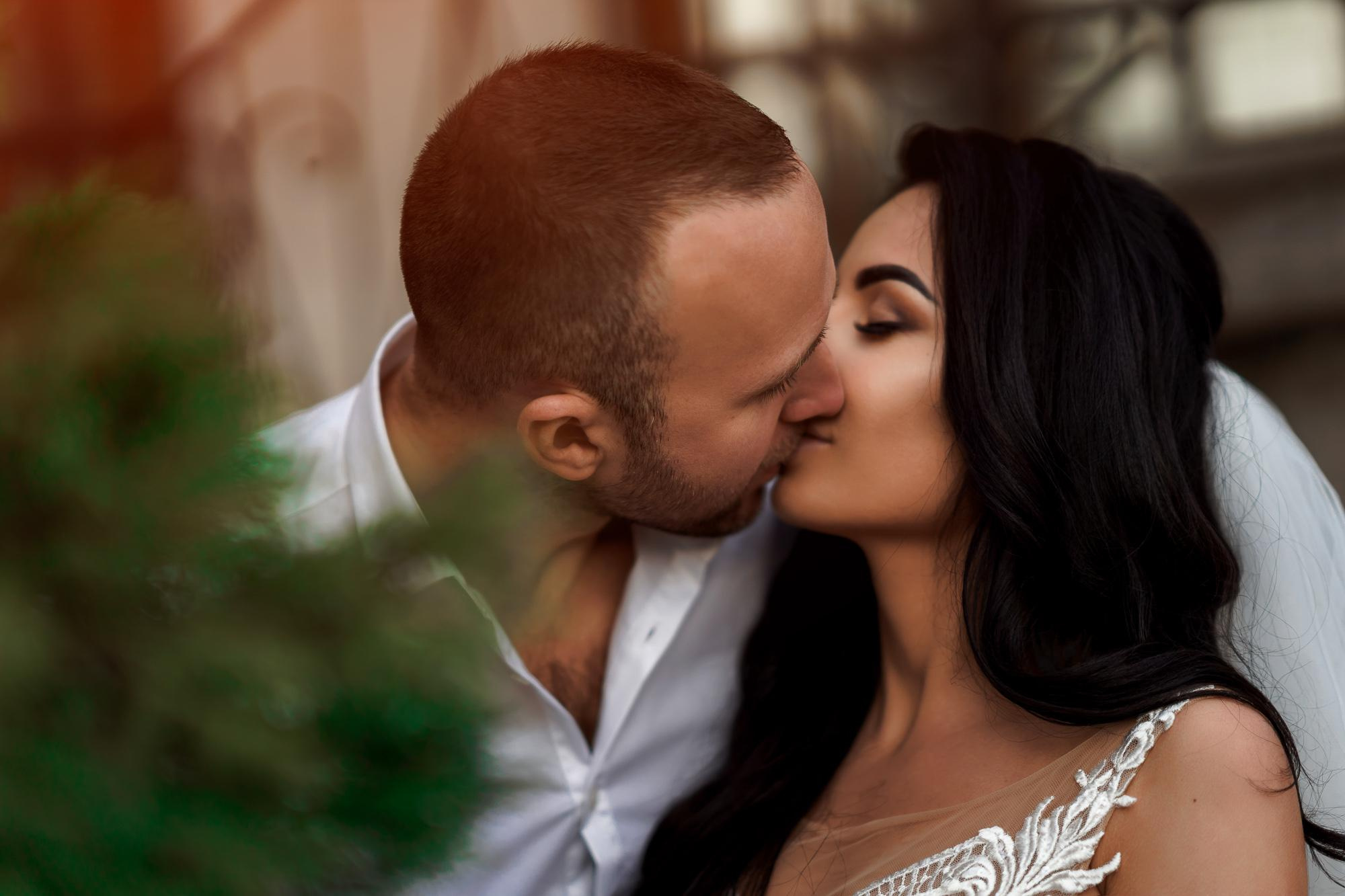 Anastasia&Alexander. Wedding and Family Photographer in Calgary
