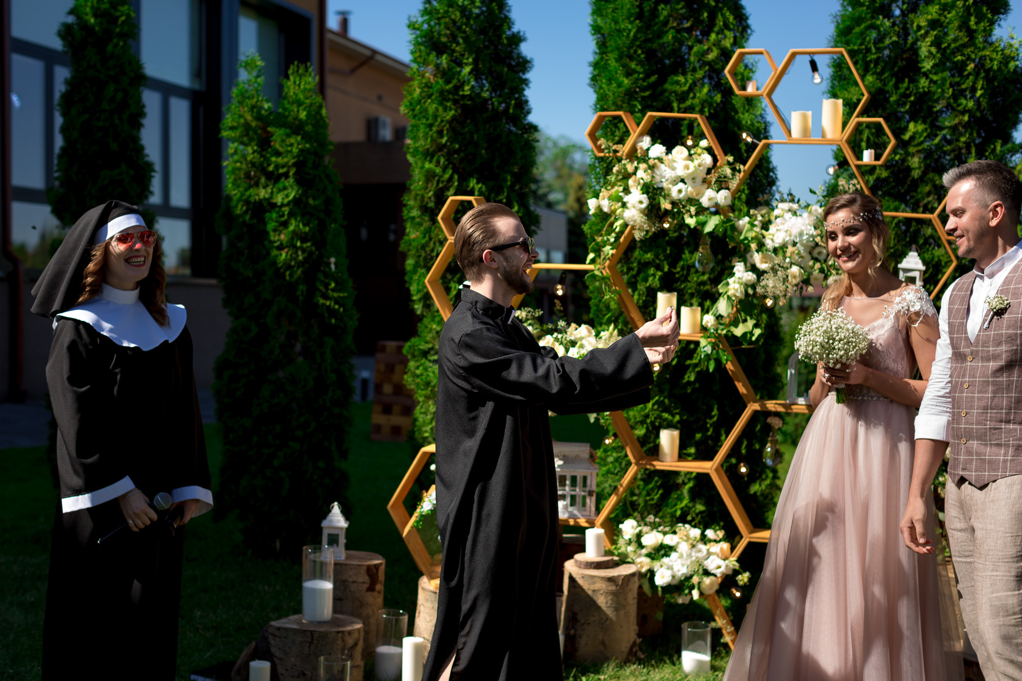 Yulia&Alexander. Wedding and Family Photographer in Calgary