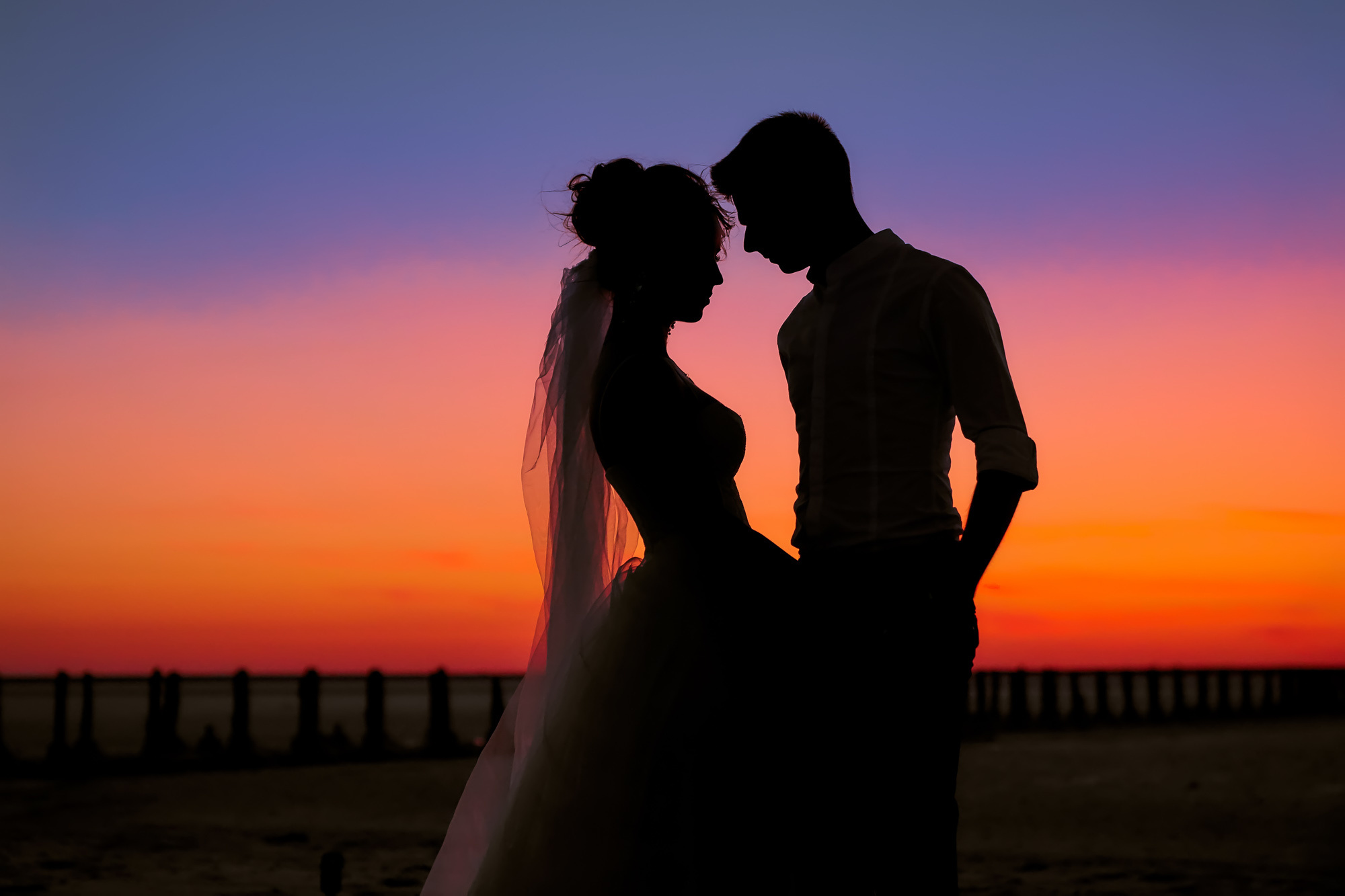 Ekaterina&Konstantin. Wedding and Family Photographer in Calgary