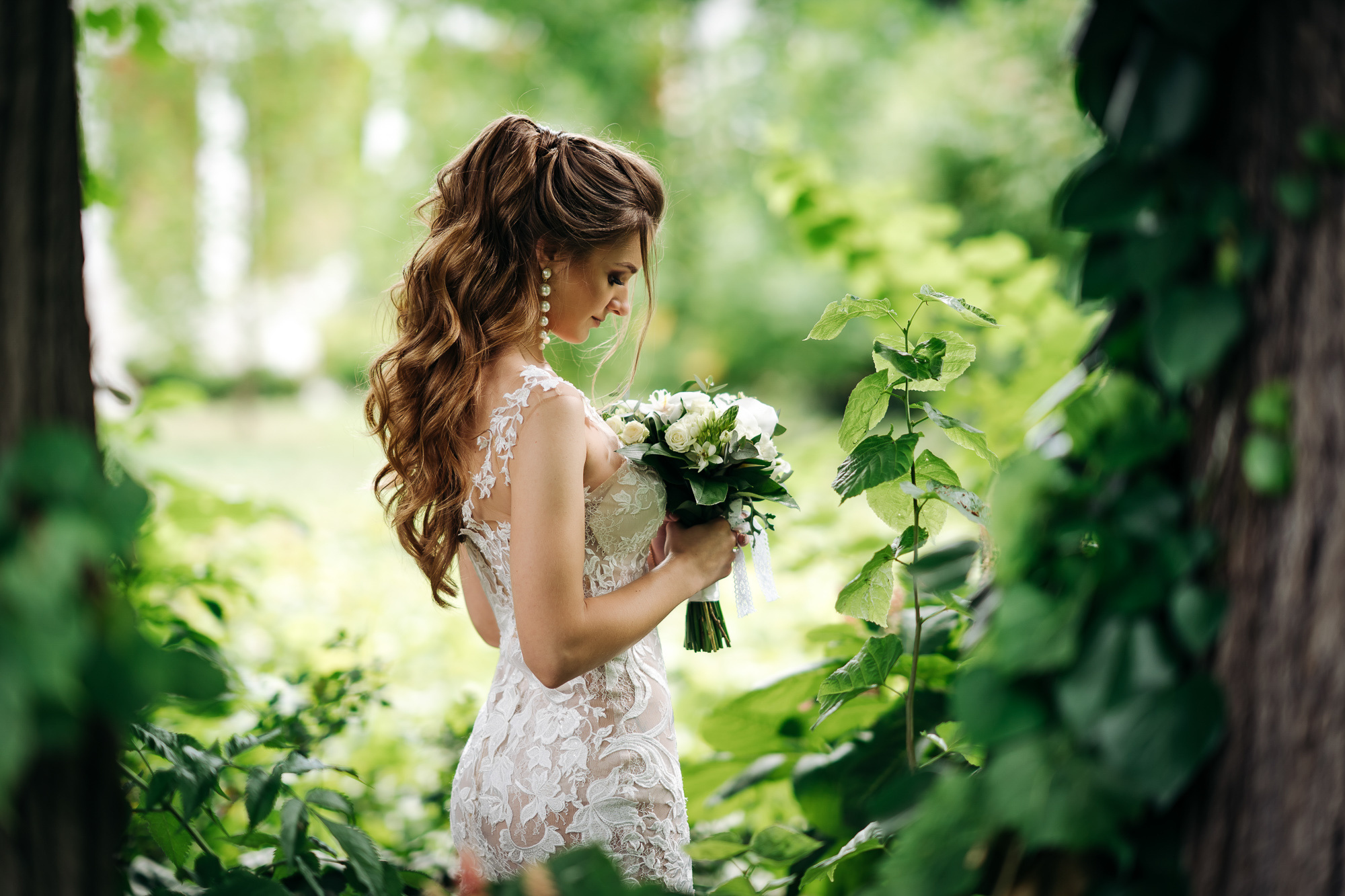 Nataliia&Eugene. Wedding and Family Photographer in Calgary