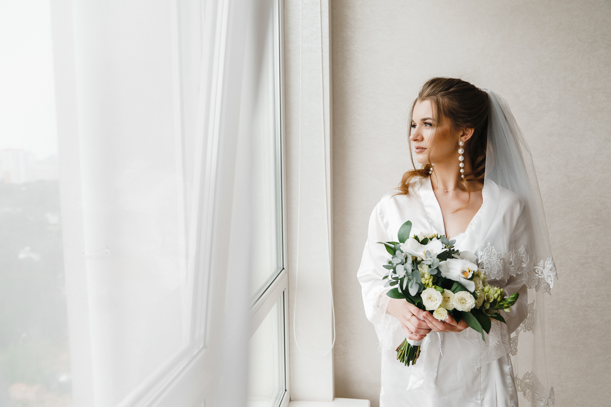 Nataliia&Eugene. Wedding and Family Photographer in Calgary