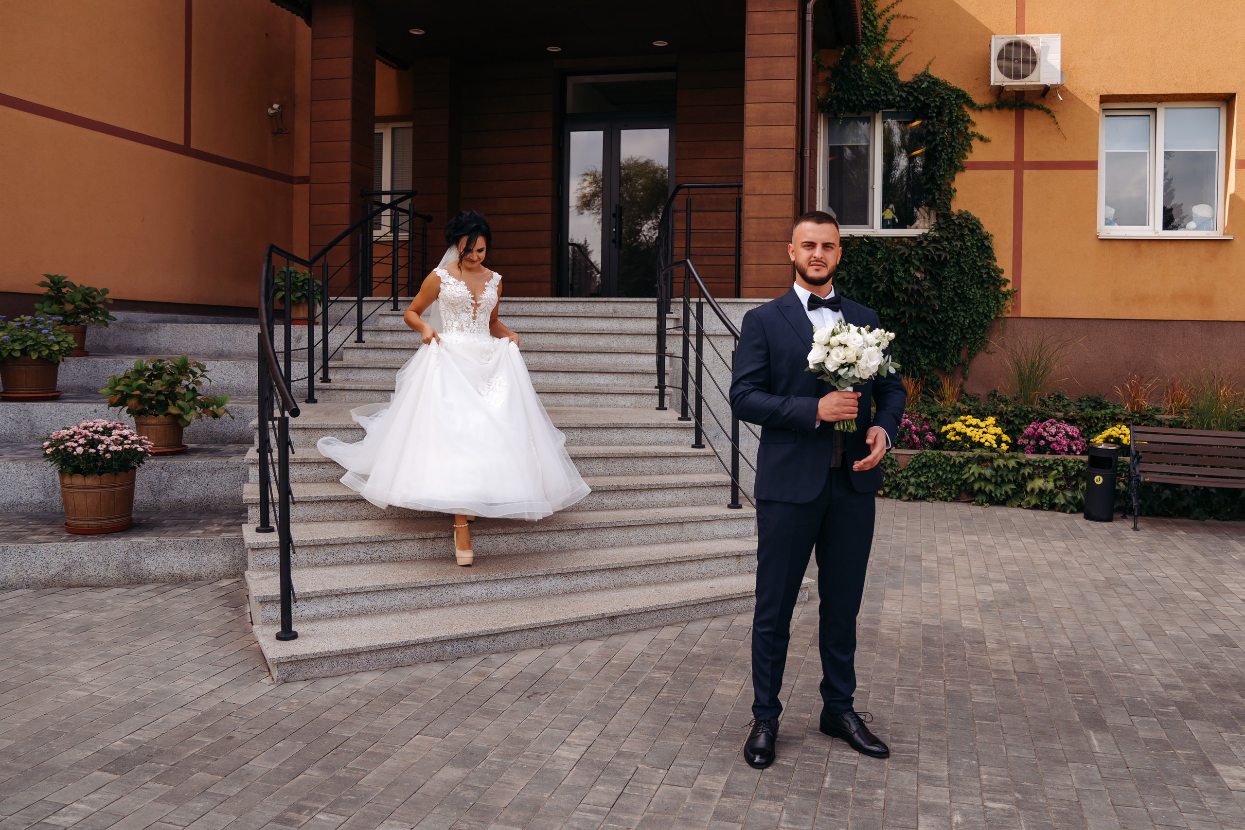Yulia&Stepan. Wedding and Family Photographer in Calgary