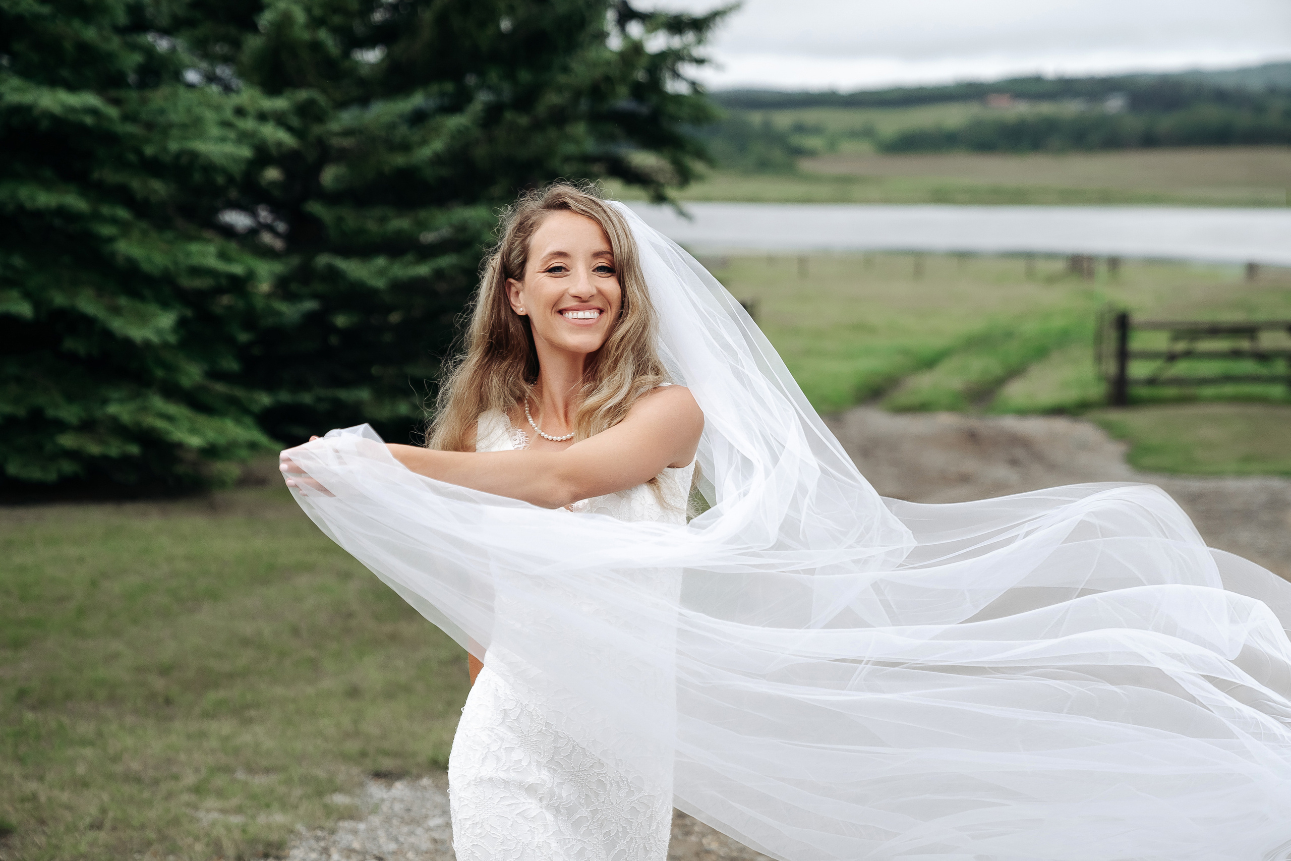 Tyrone & Glennda. Wedding and Family Photographer in Calgary