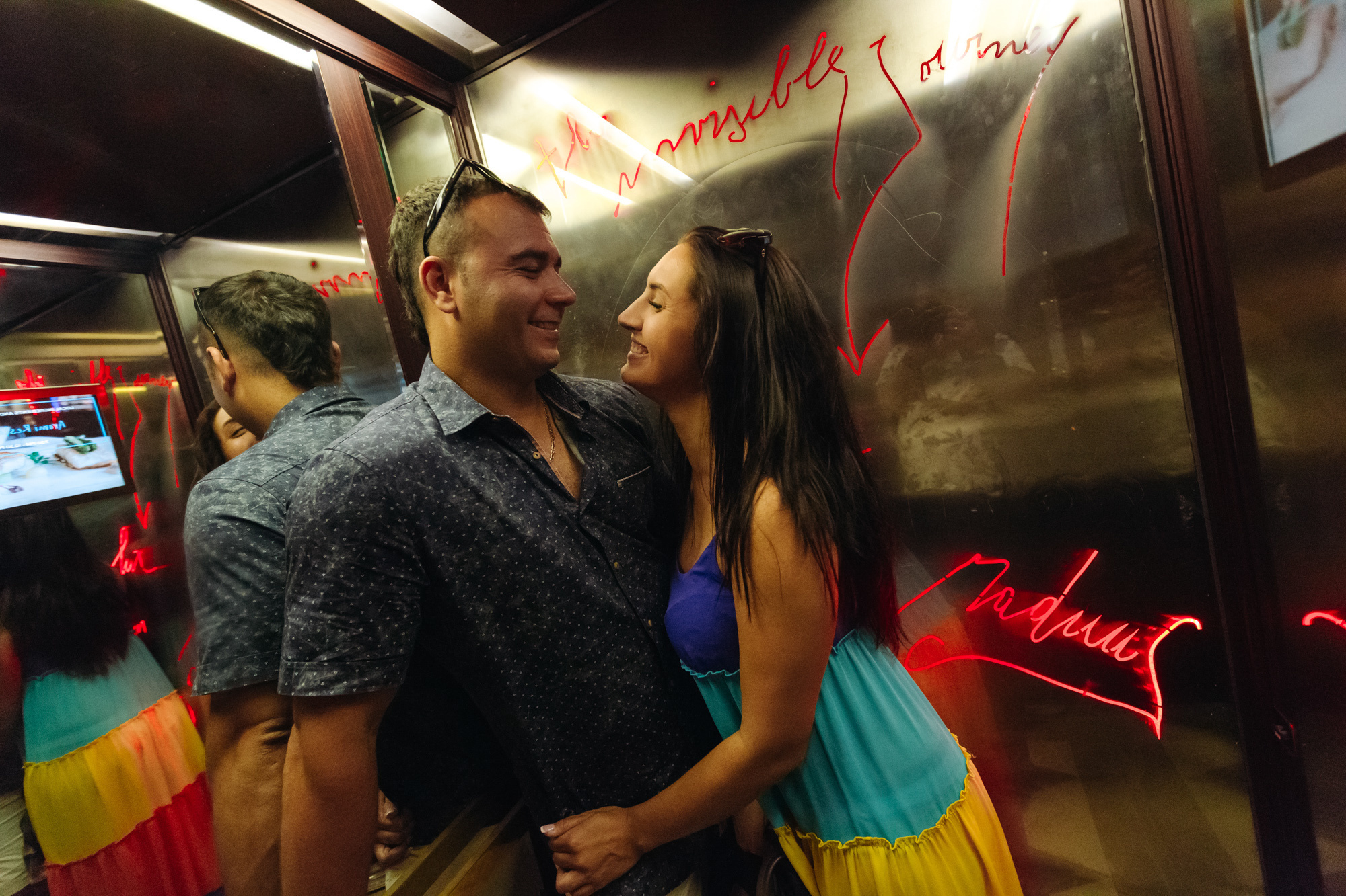 VENICE. Wedding and Family Photographer in Calgary