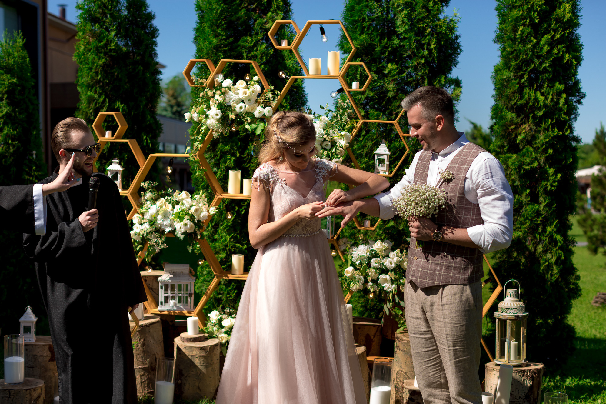 Yulia&Alexander. Wedding and Family Photographer in Calgary