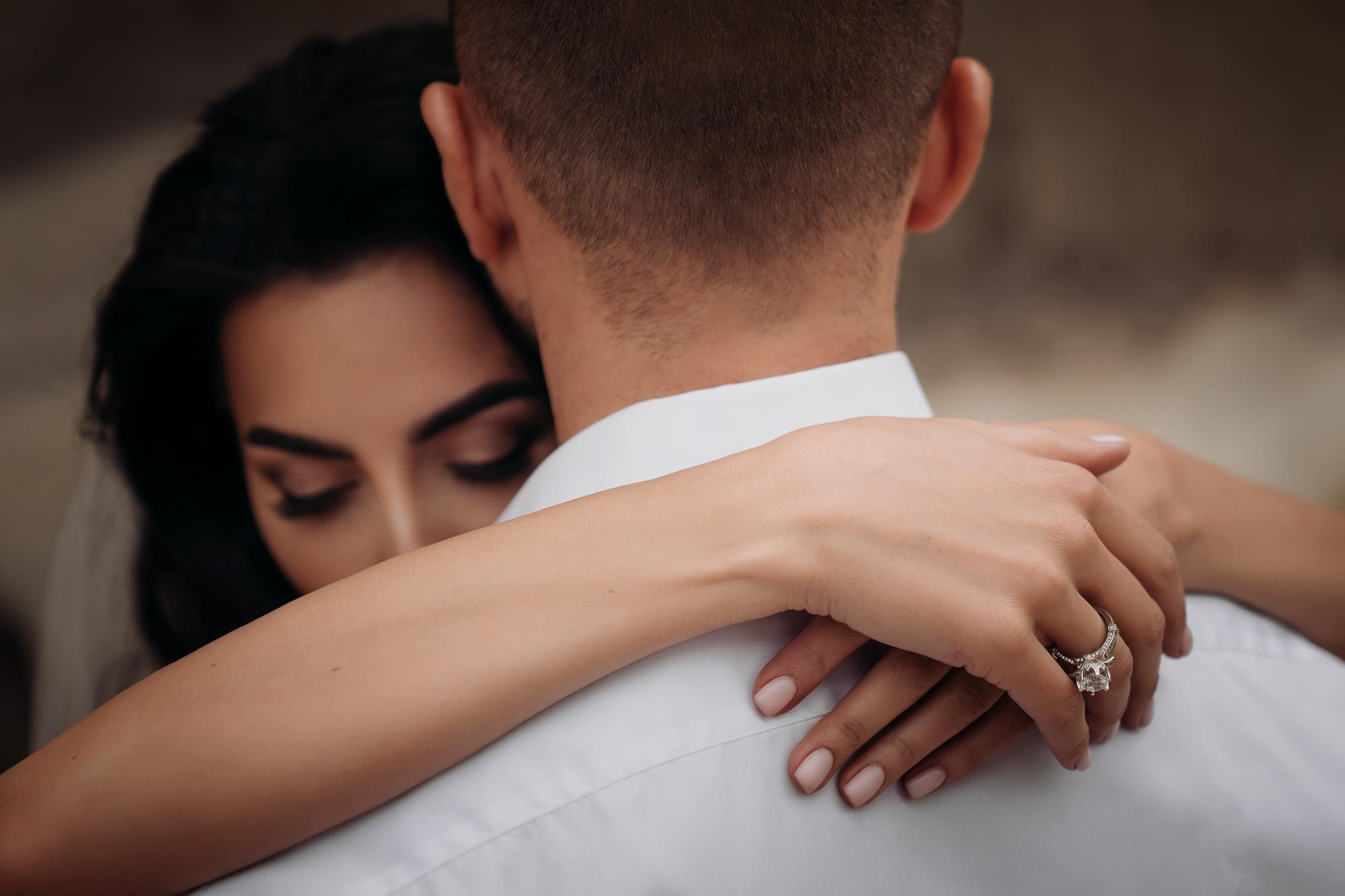 Anastasia&Alexander. Wedding and Family Photographer in Calgary