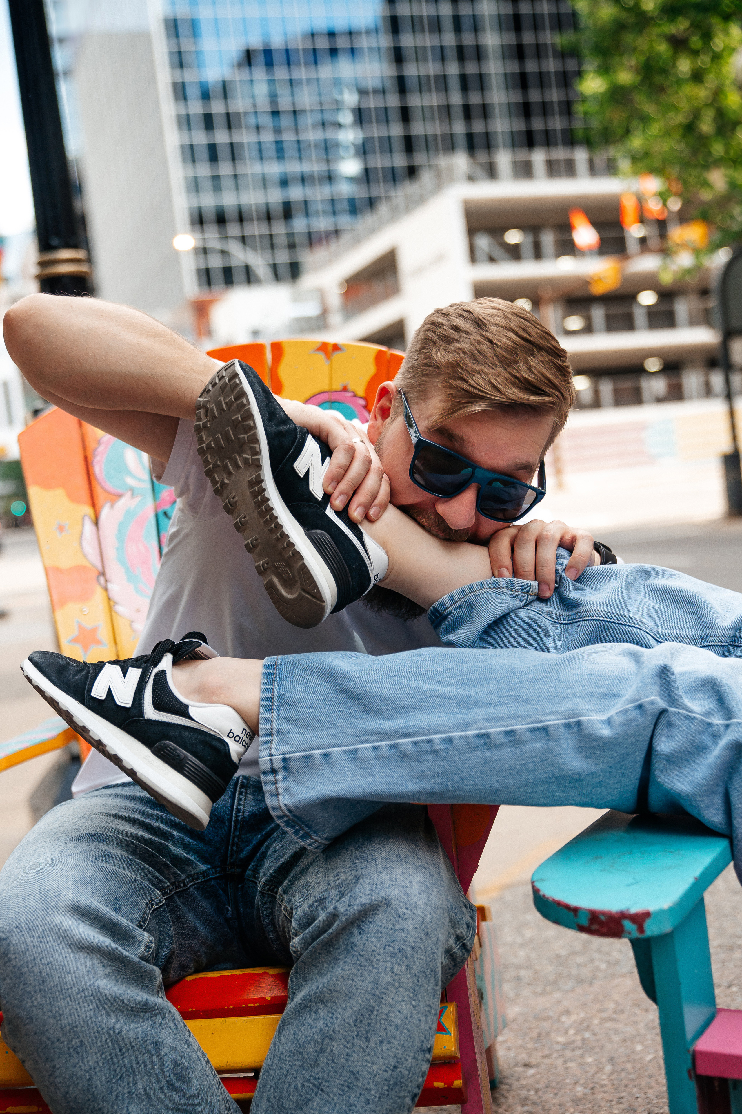 CALGARY Nick&Olha. Wedding and Family Photographer in Calgary