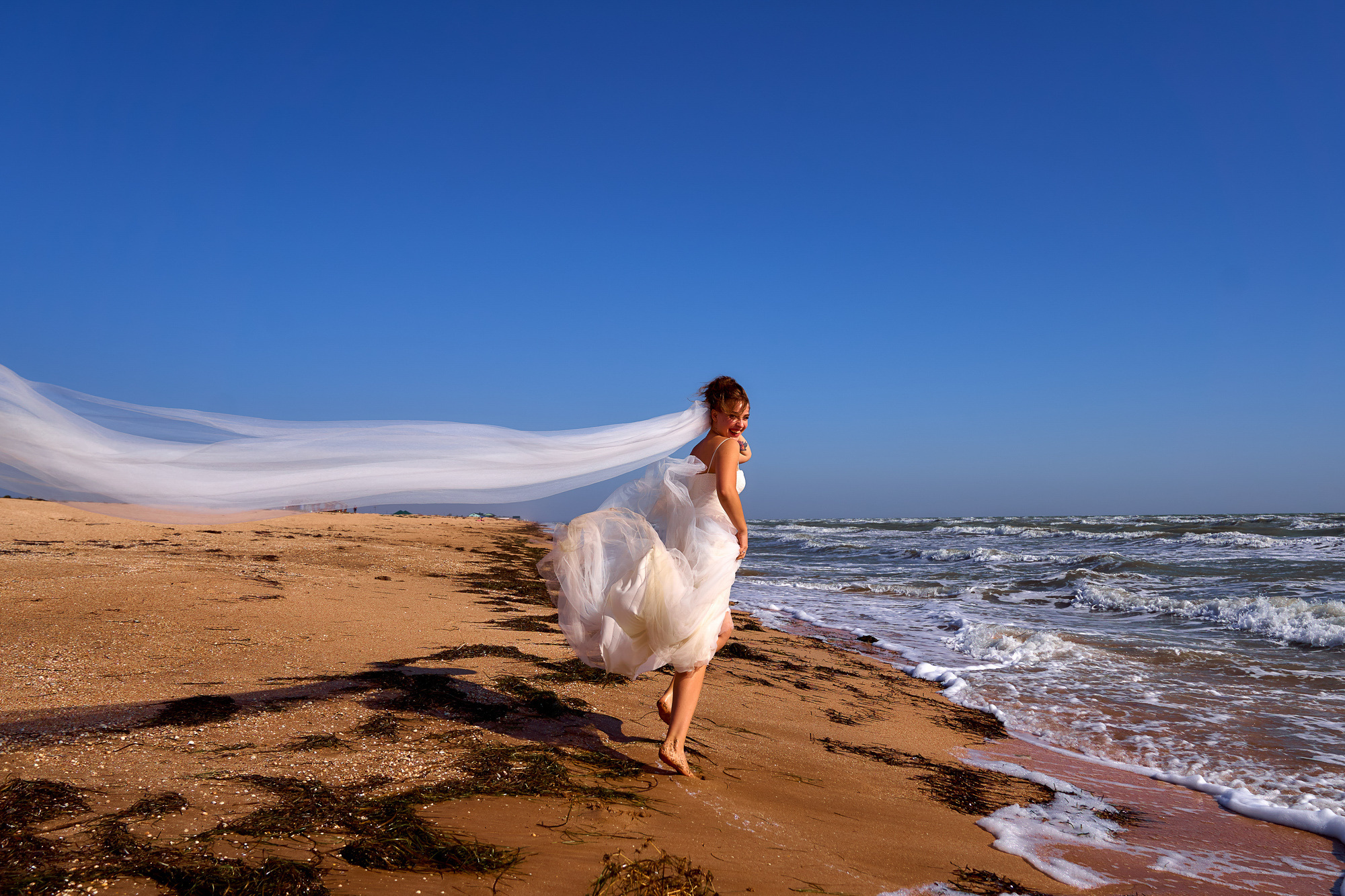 Ekaterina&Konstantin. Wedding and Family Photographer in Calgary
