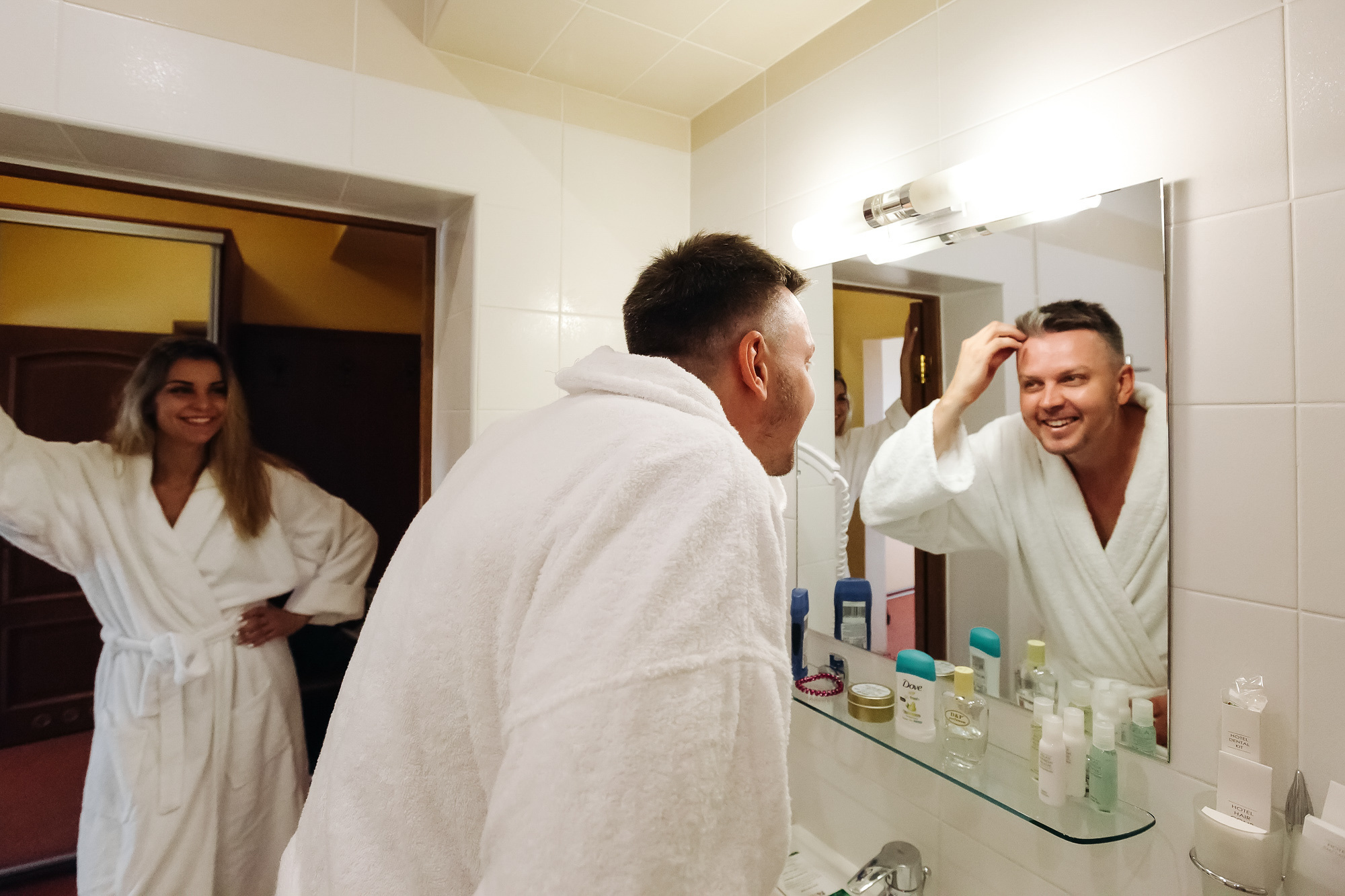 Yulia&Alexander. Wedding and Family Photographer in Calgary