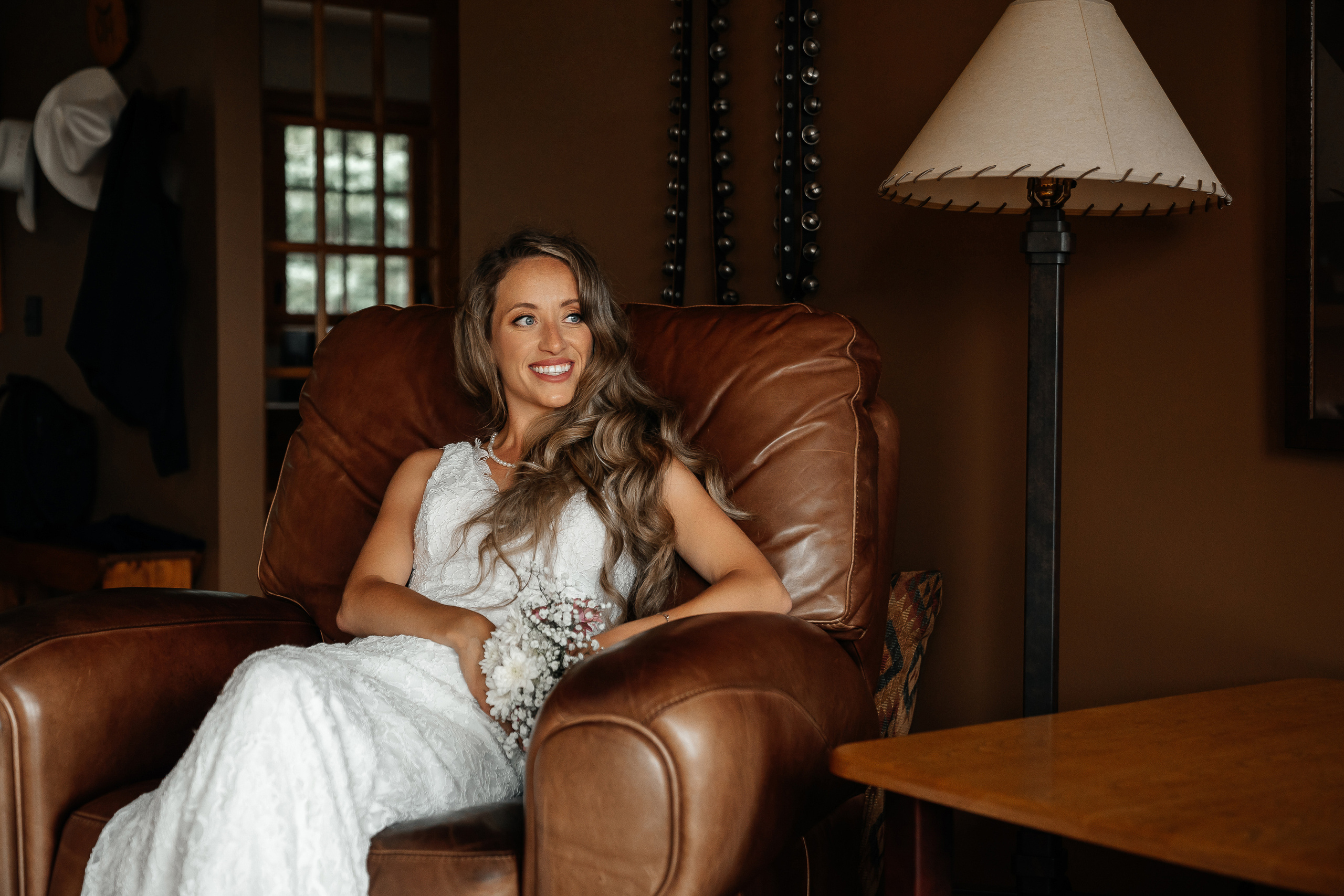 Tyrone & Glennda. Wedding and Family Photographer in Calgary