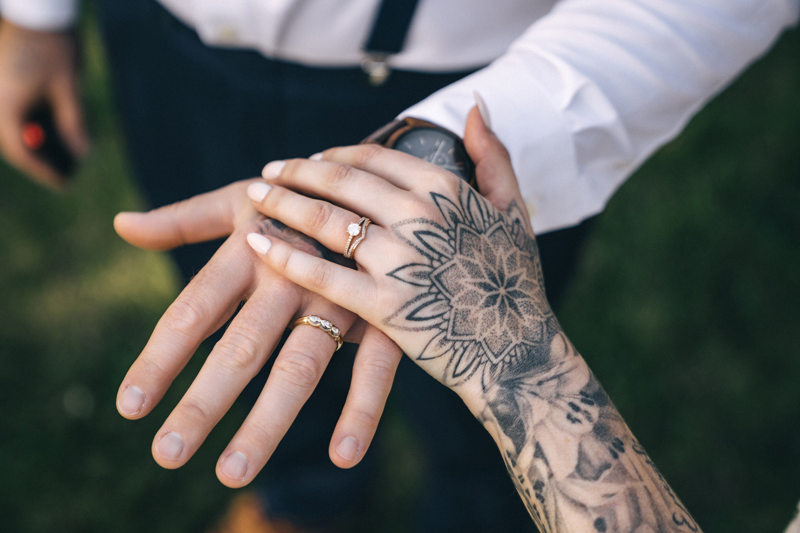 Emye&Jemye. Wedding and Family Photographer in Calgary