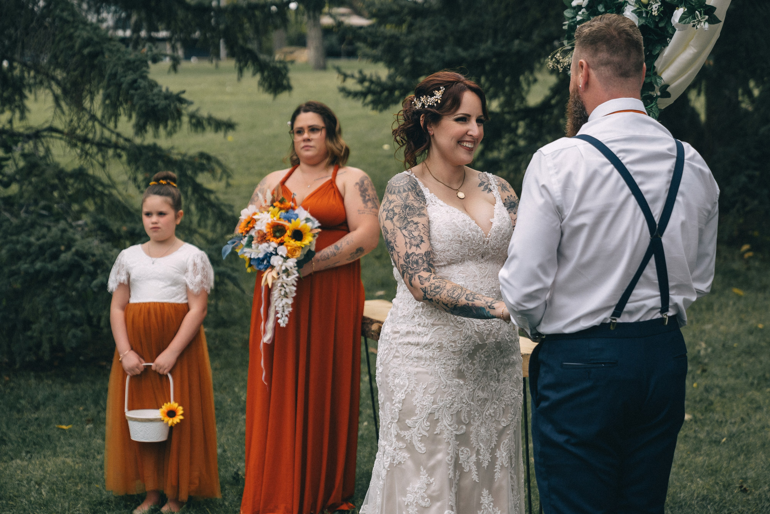 Emye&Jemye. Wedding and Family Photographer in Calgary