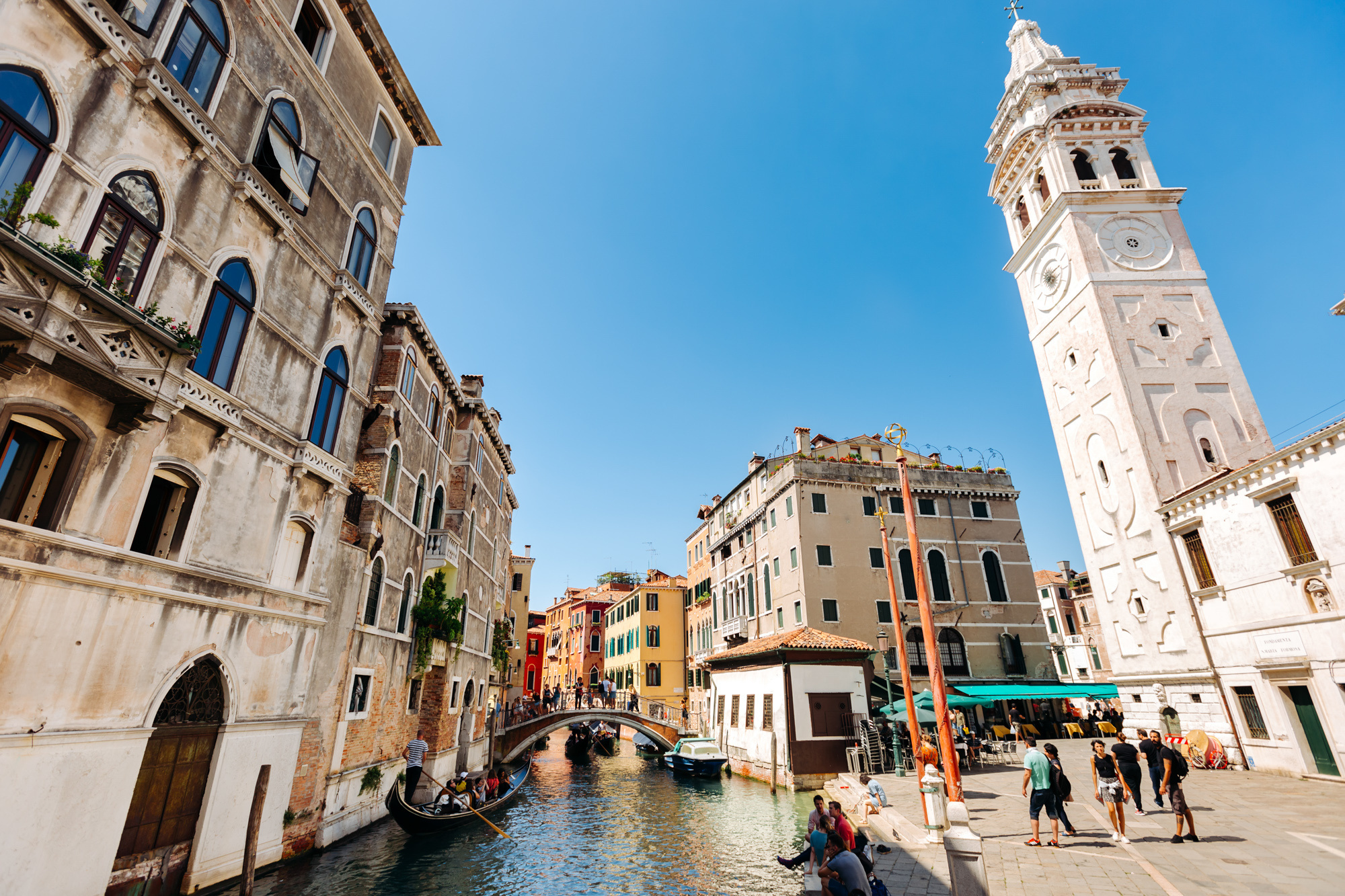 VENICE. Wedding and Family Photographer in Calgary