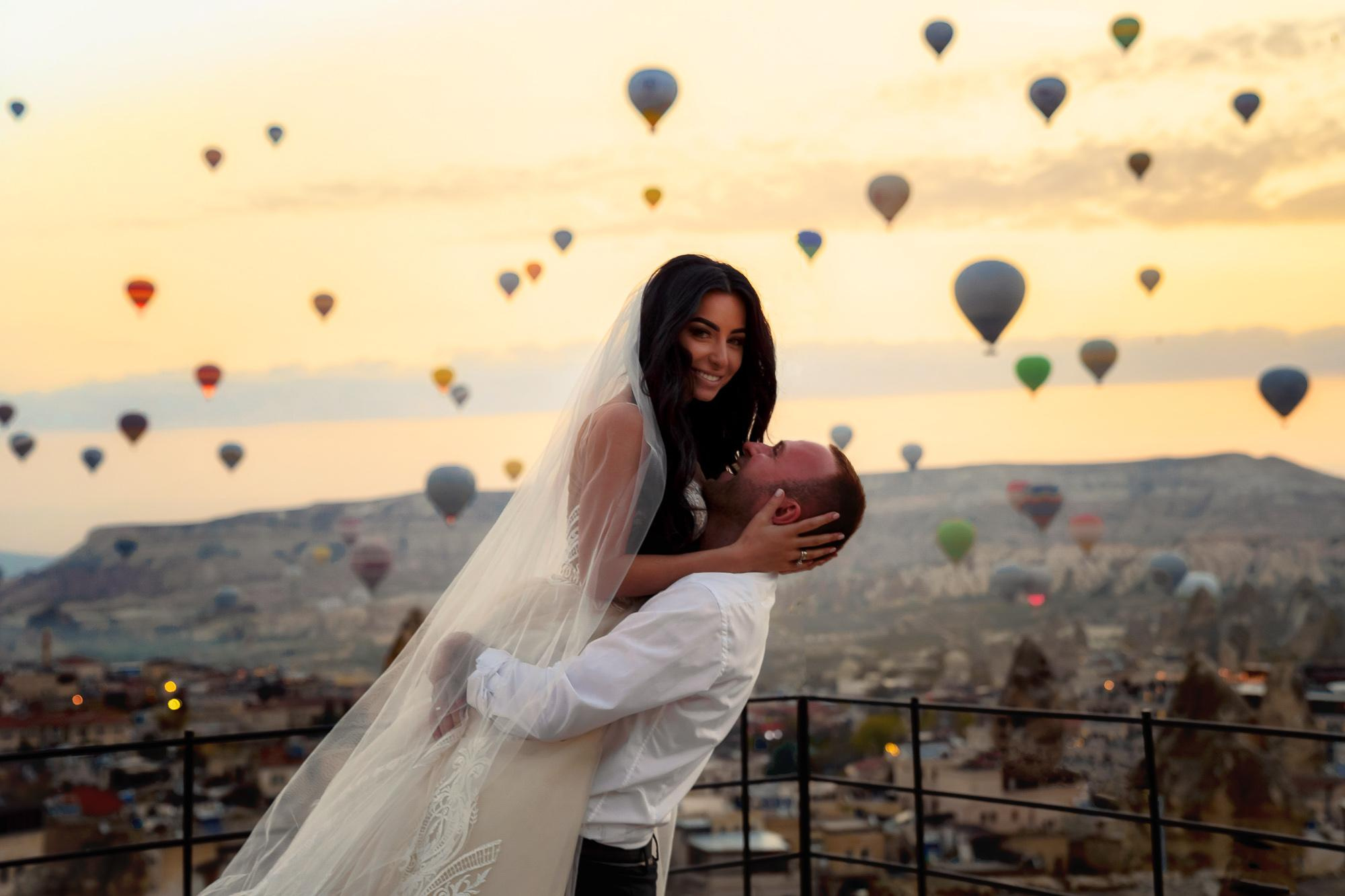 Anastasia&Alexander. Wedding and Family Photographer in Calgary