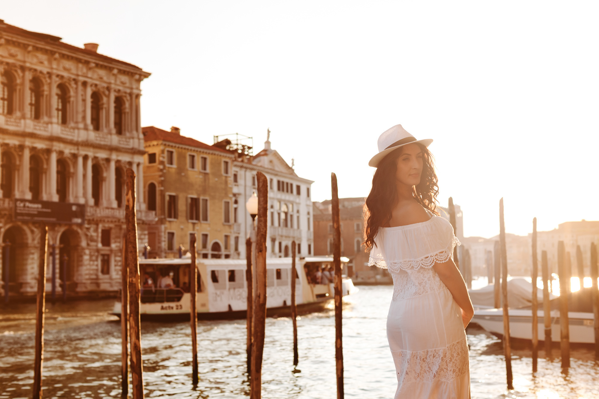 VENICE. Wedding and Family Photographer in Calgary