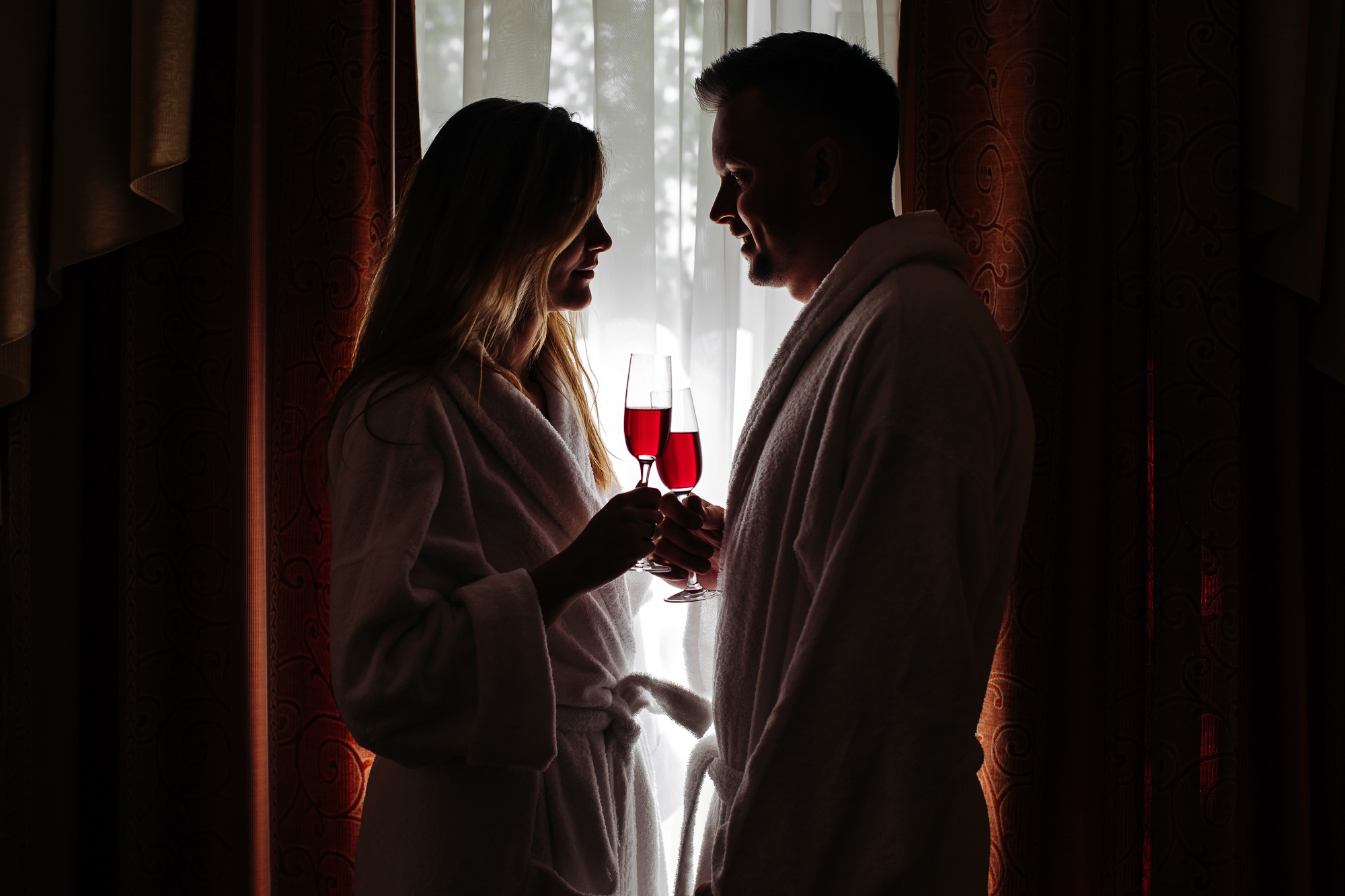 Yulia&Alexander. Wedding and Family Photographer in Calgary