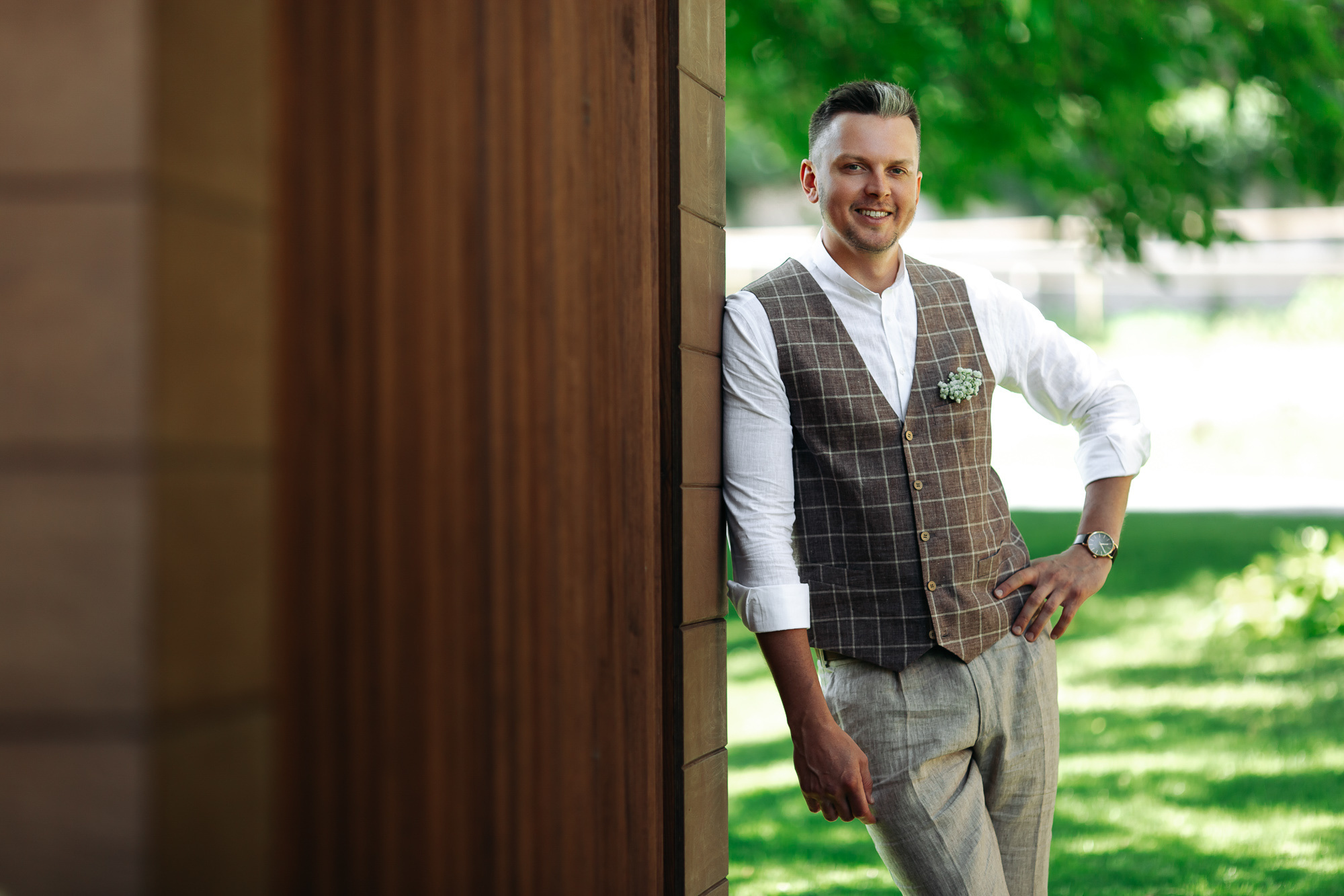 Yulia&Alexander. Wedding and Family Photographer in Calgary