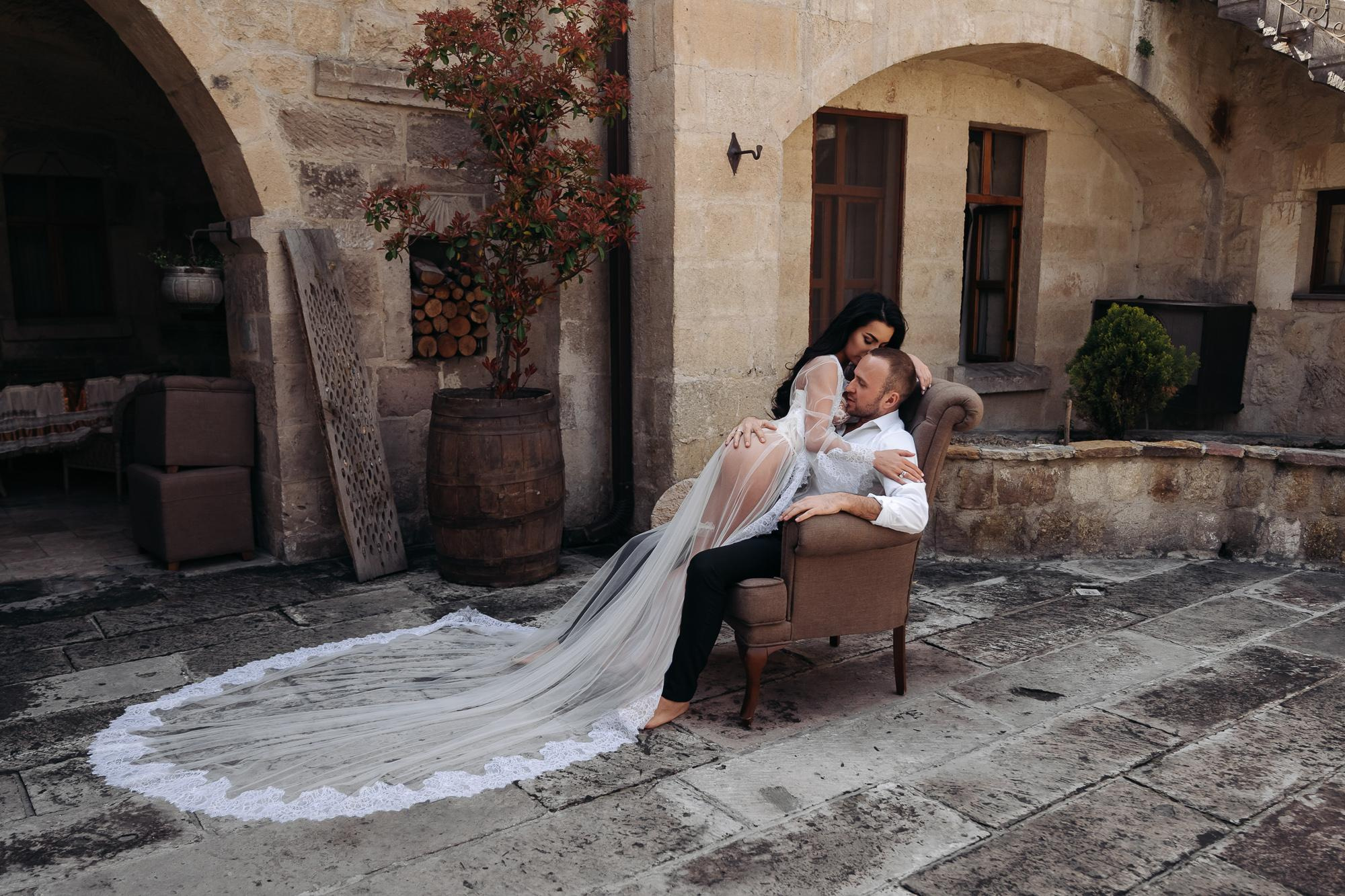 Anastasia&Alexander. Wedding and Family Photographer in Calgary